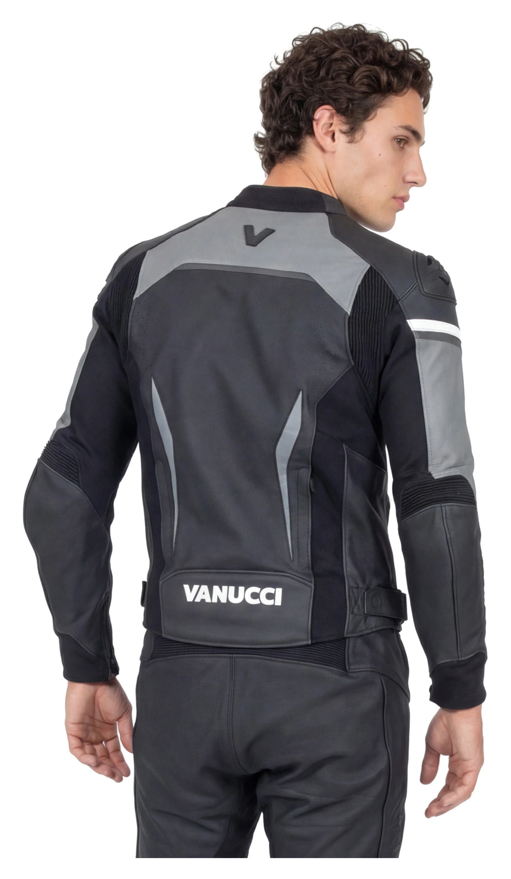 VSJ-5 hombre