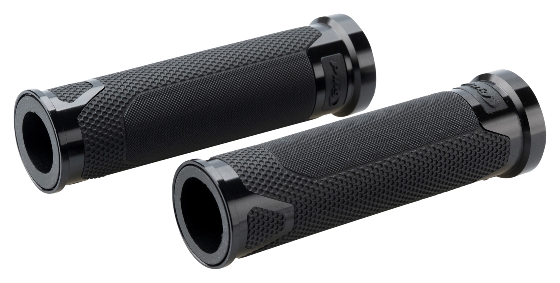  Uchwyty Revving, czarne