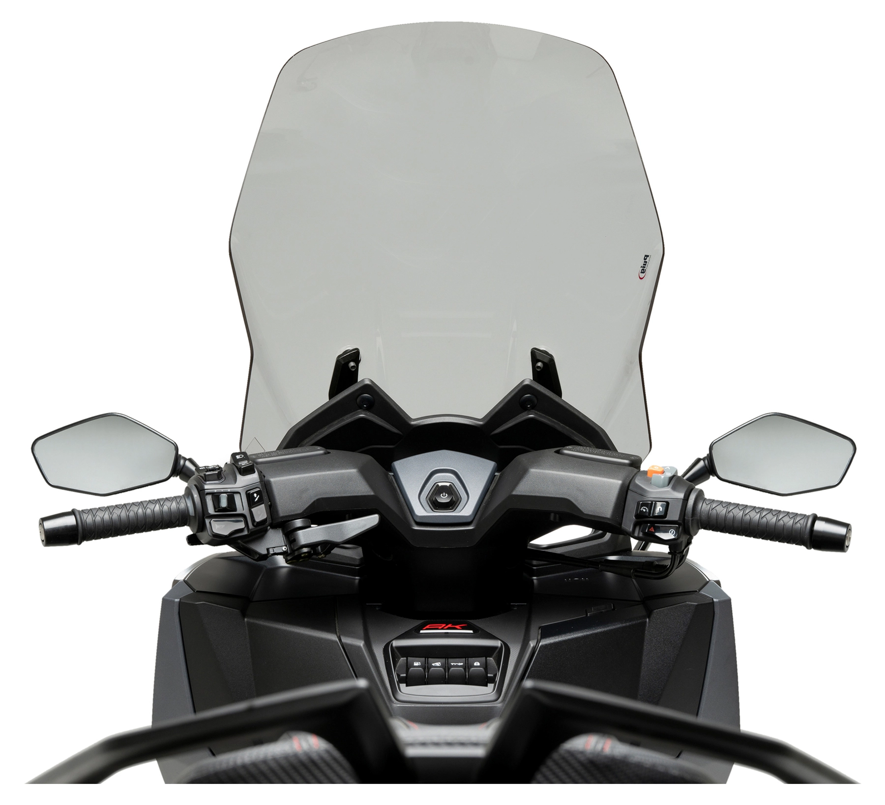 Disco scooter V-Tech