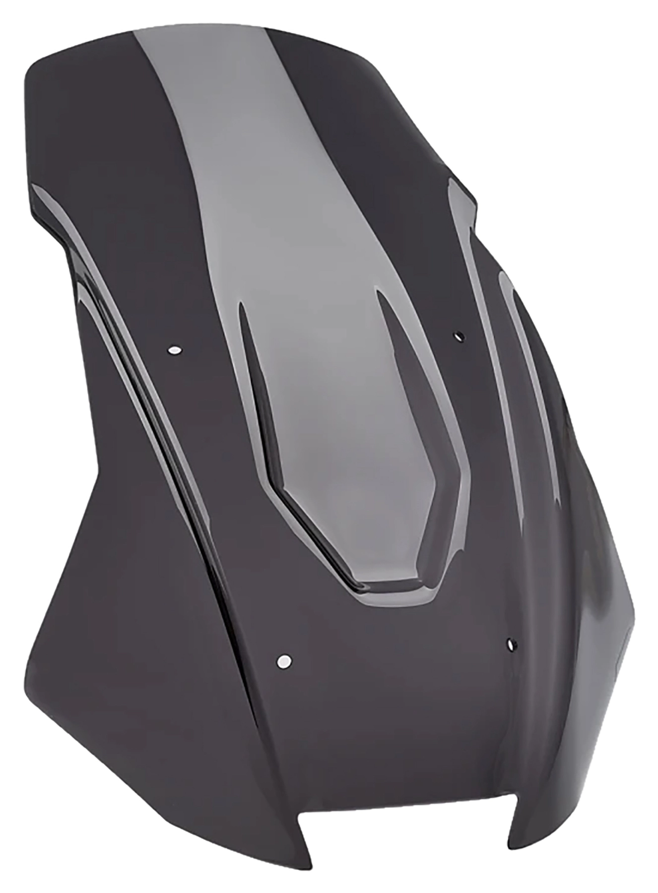 Sportowa szyba przednia z ABE