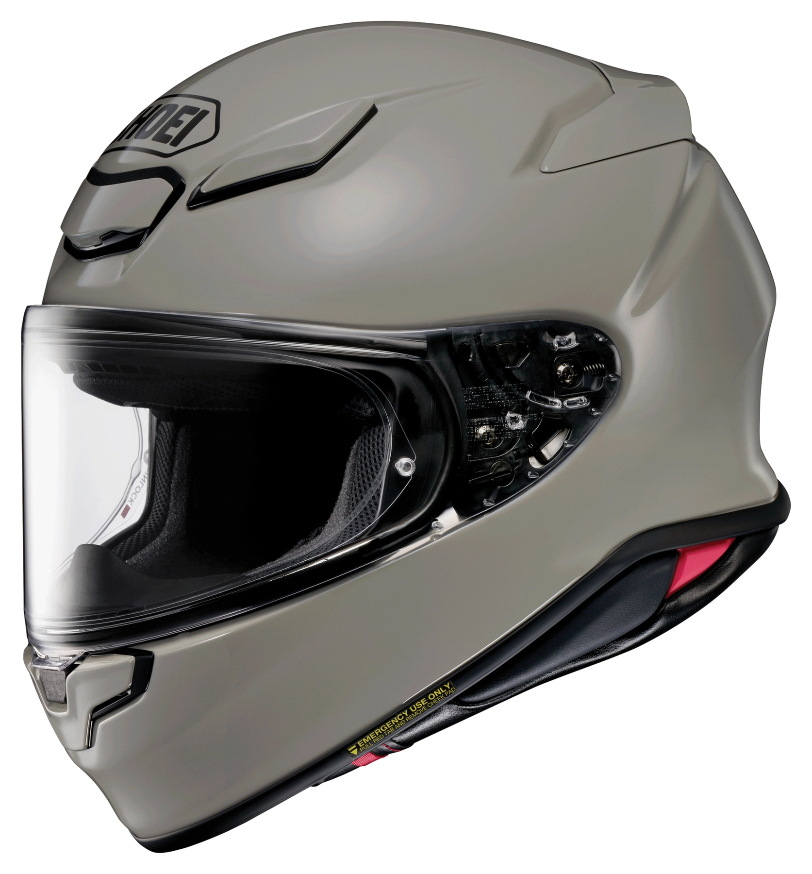 NXR2 Chalk Grey