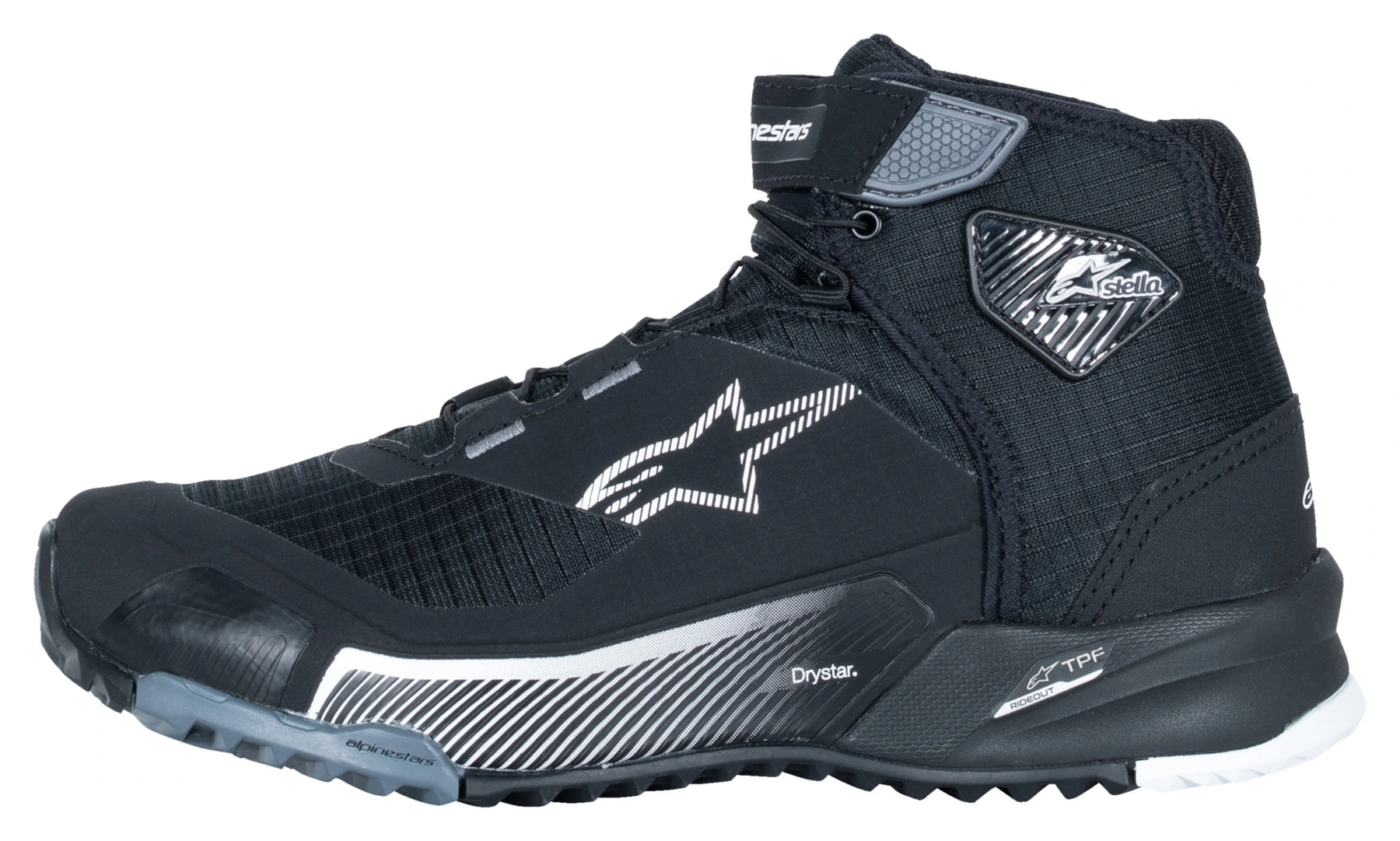 Stella CR-X Drystar damski