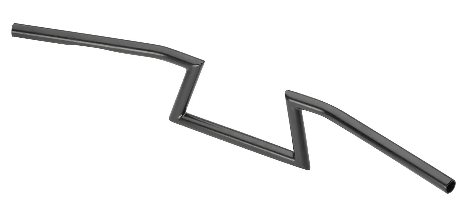 Guidon En Z Haut, Largeur 850 Mm