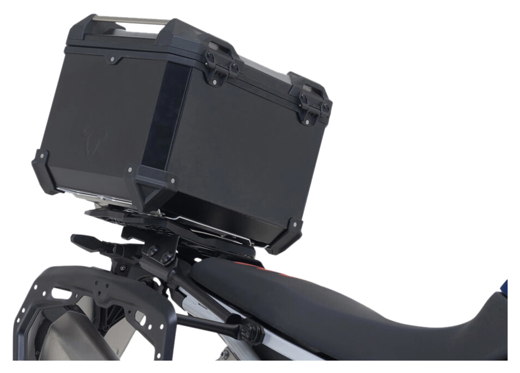 Trax Adv Top Case System