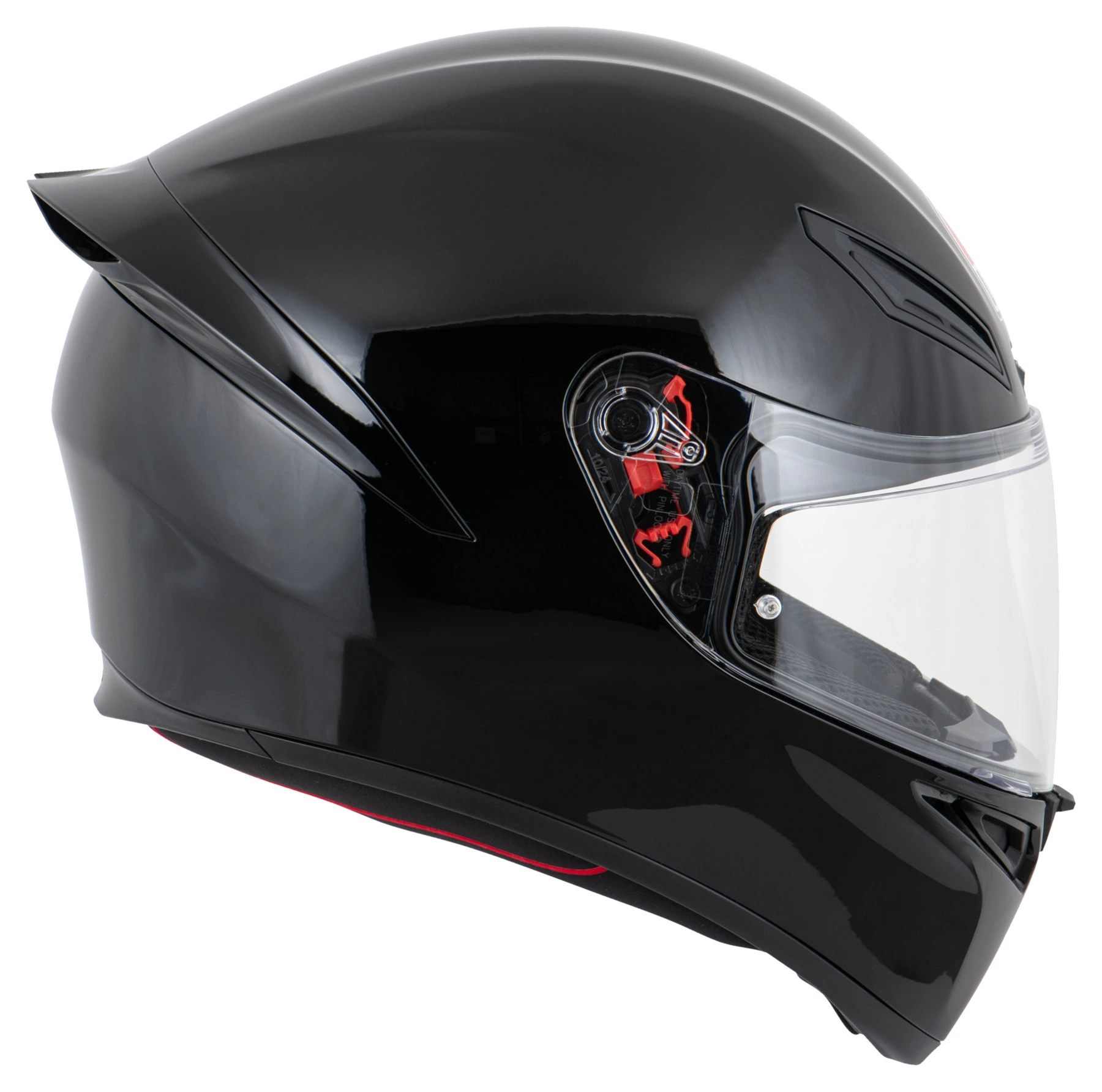 K1 S Black Uni