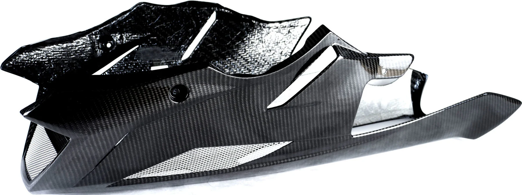 Carbonteile für BMW S1000 R ab 2014