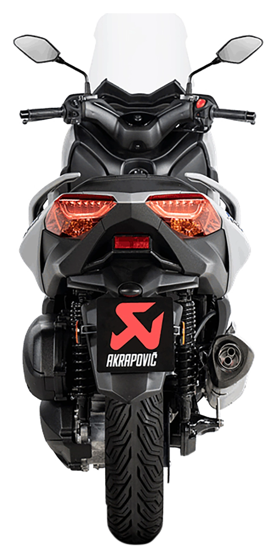 Ligne Scooter