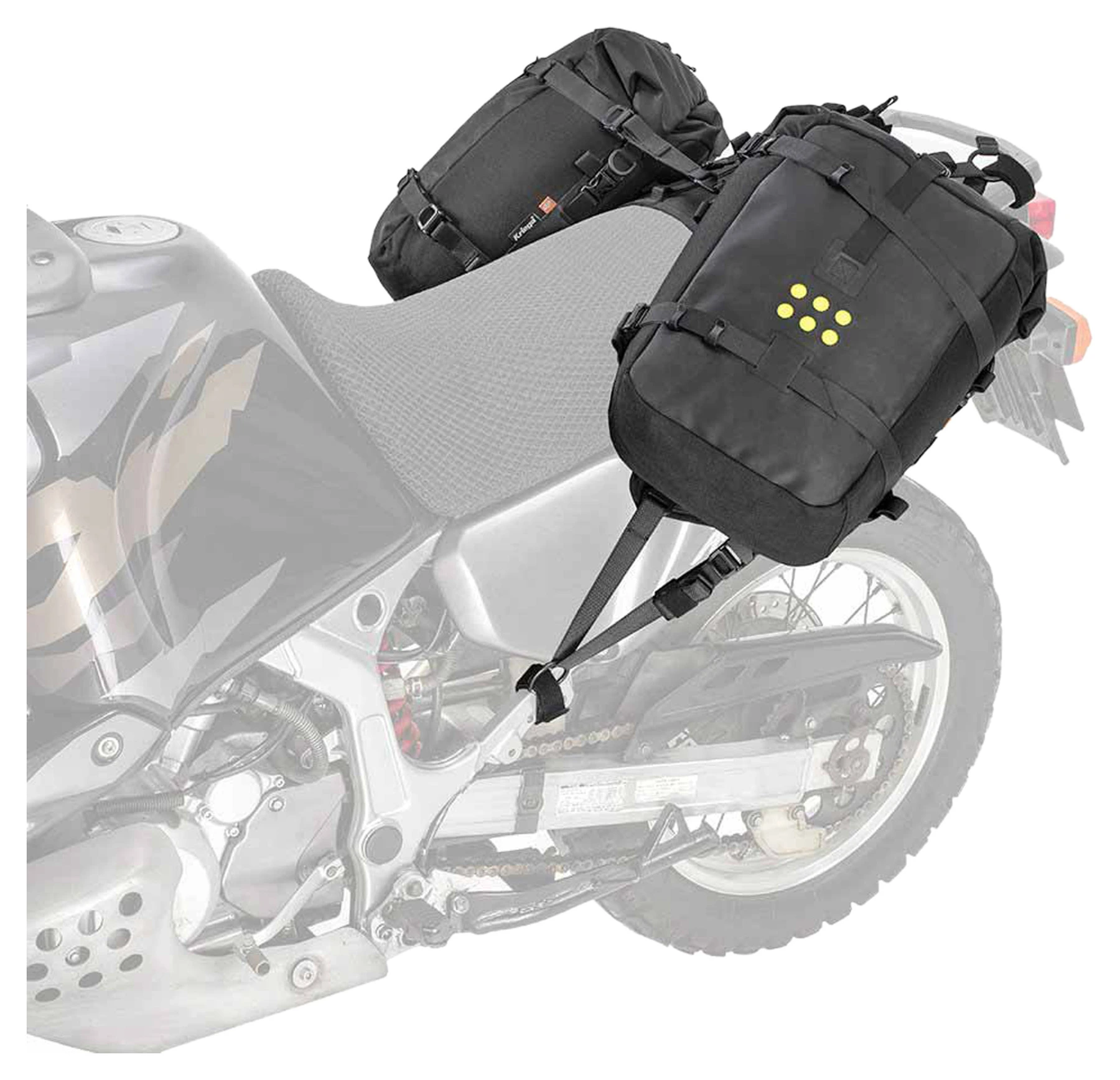 Base OS Adventure Bikes