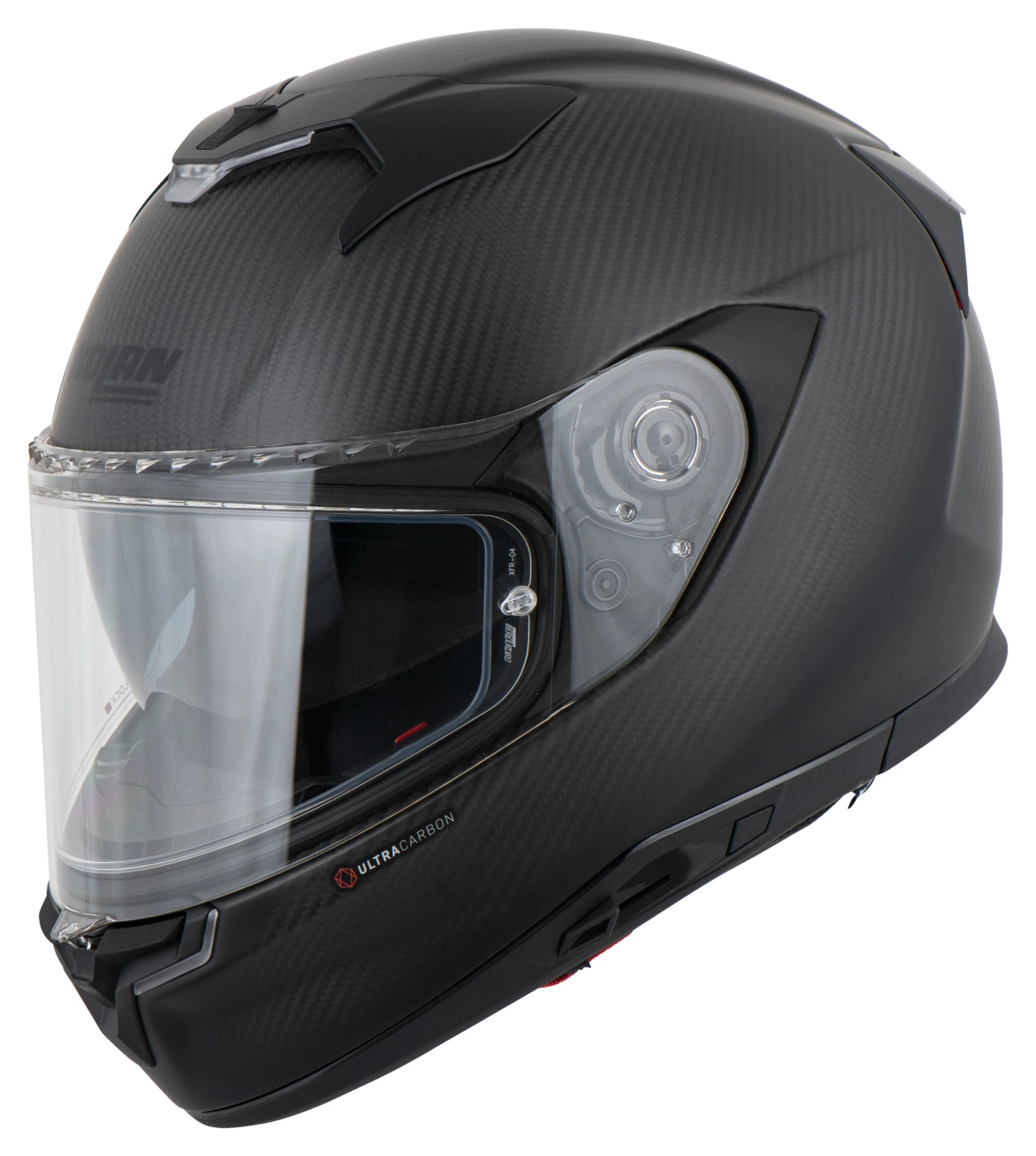 X-904 ULTRA CARBONE PURO I-ESS