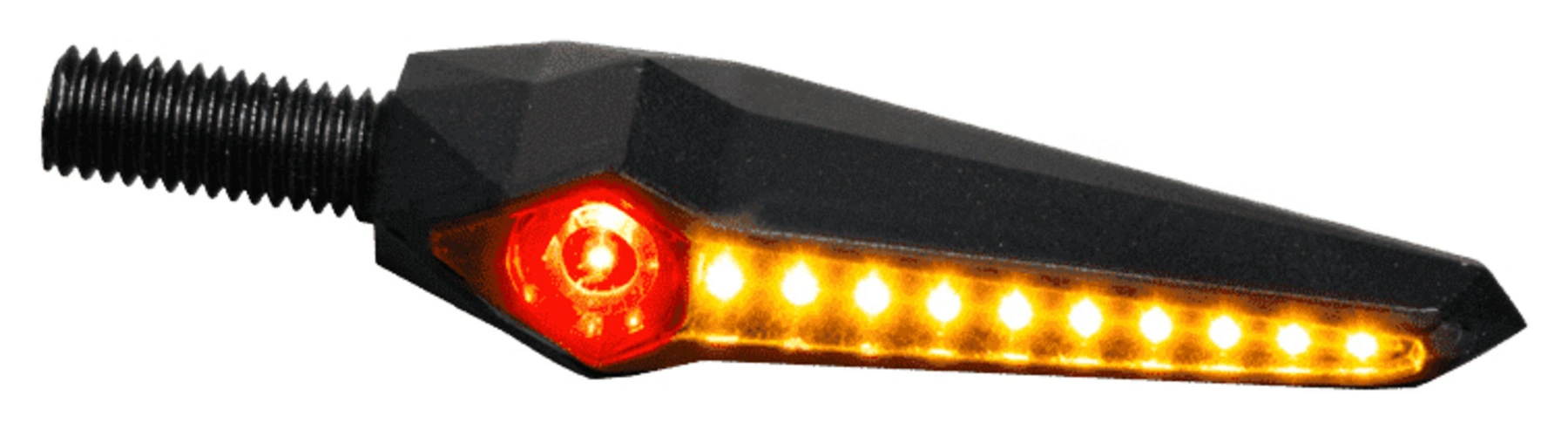 Axera 3-in-1 LED Running Light Flasher