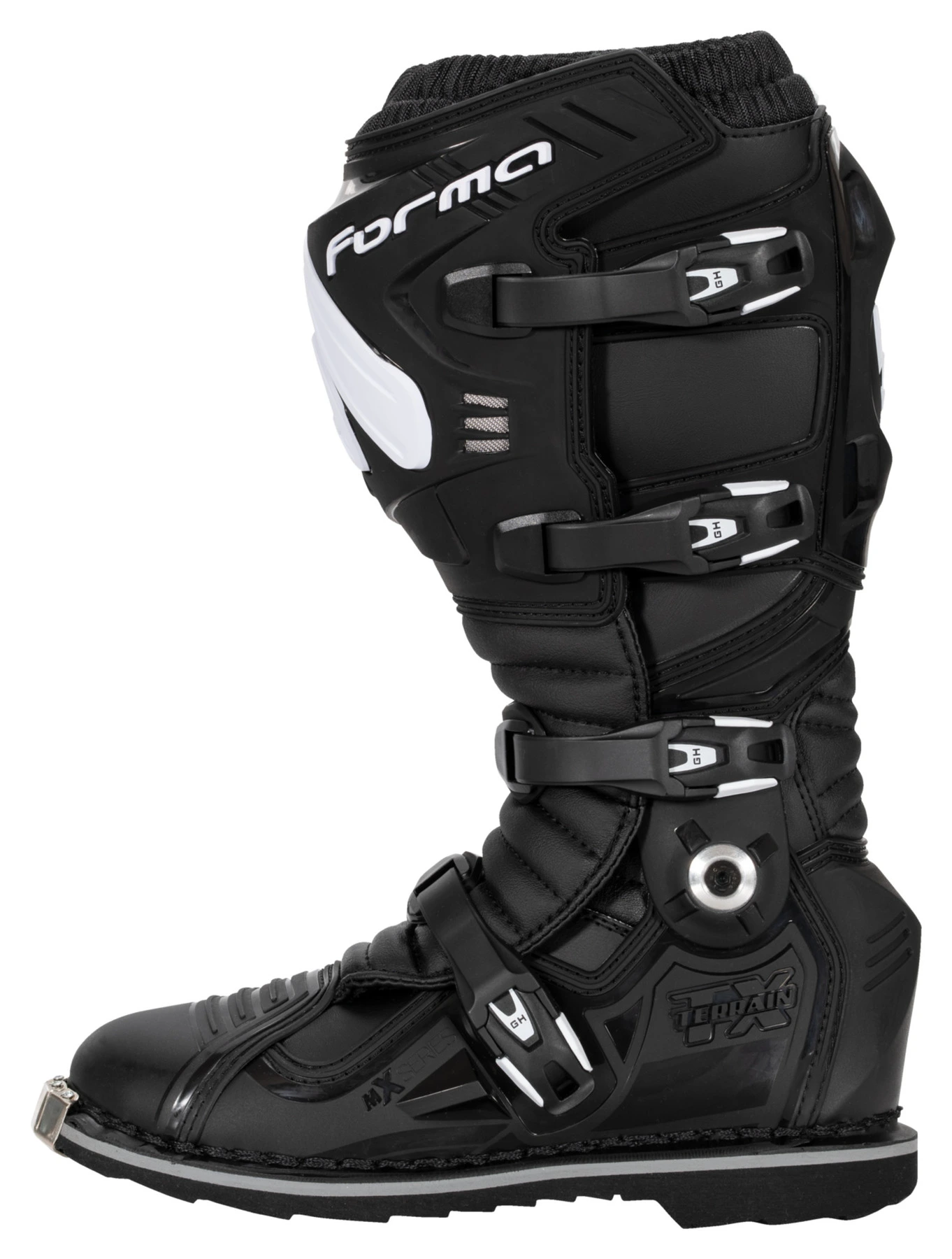 Motocross Boots Botas Forma Terrain Tx Enduro Motorcycle Boots