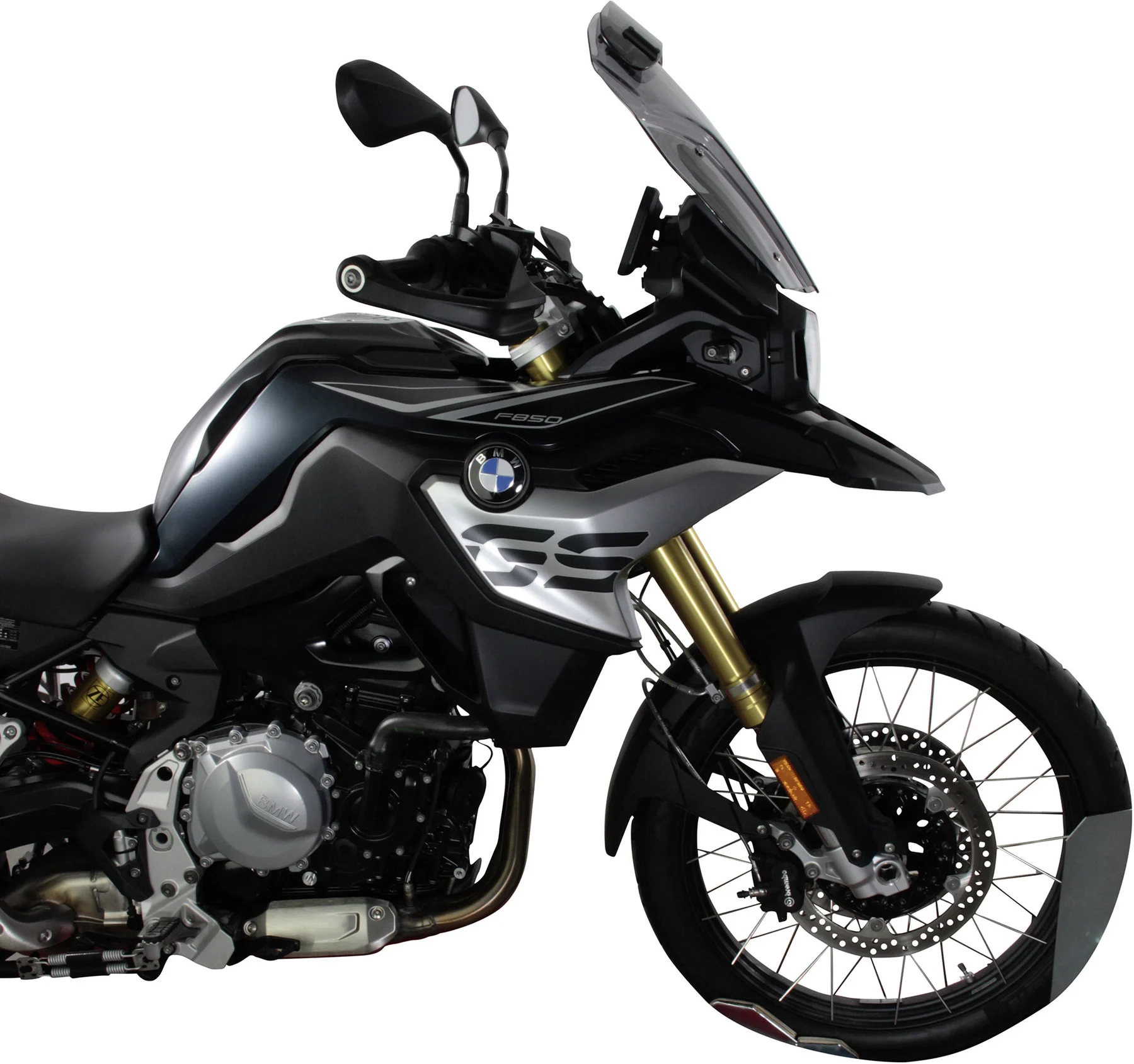 BULLE TOURING MRA VARIO