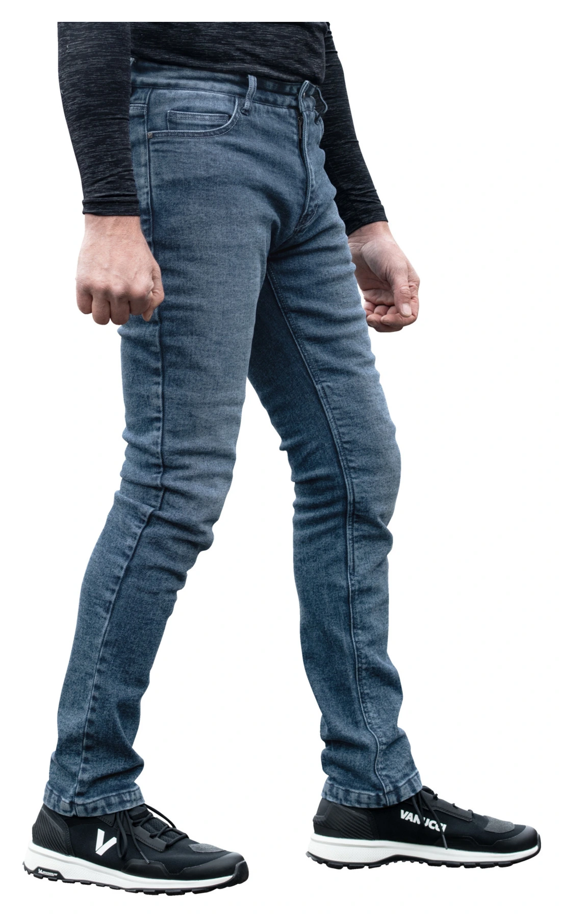 Louis motorradhose jeans Clearance