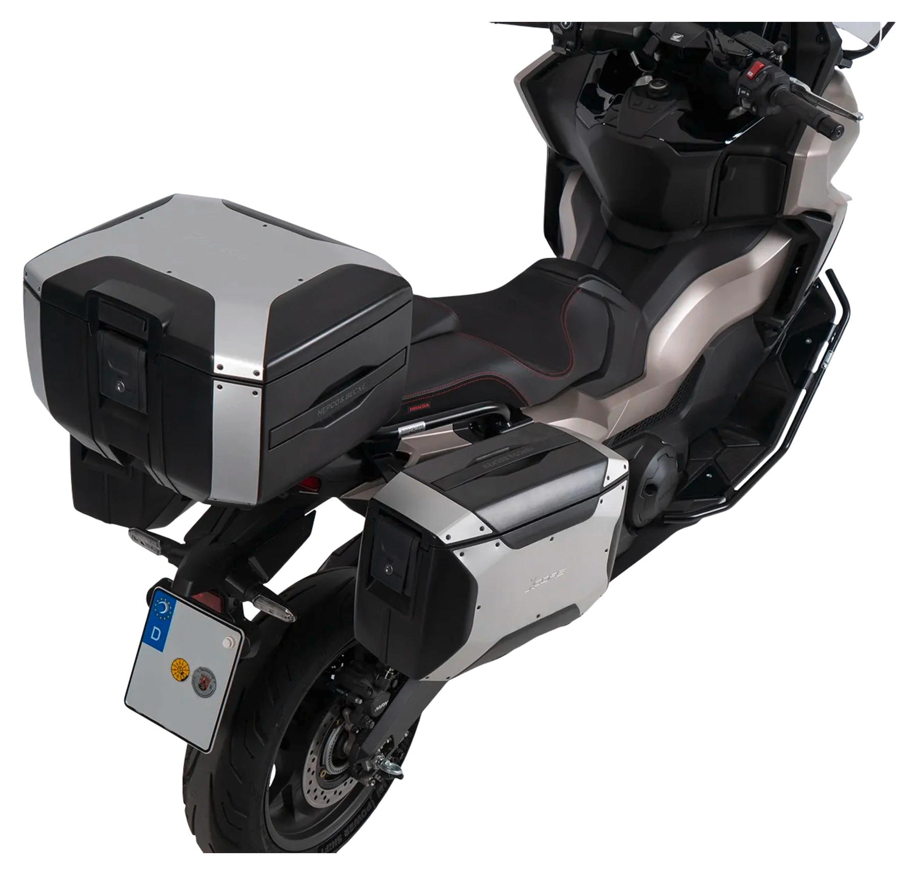 Xcore Topcase 40