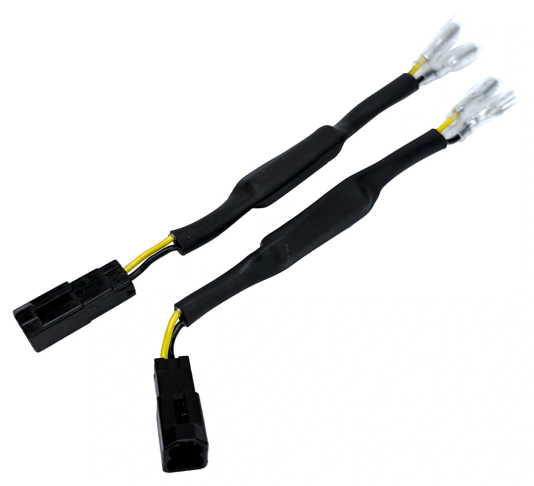 Câble adaptateur clignotant pour Ducati