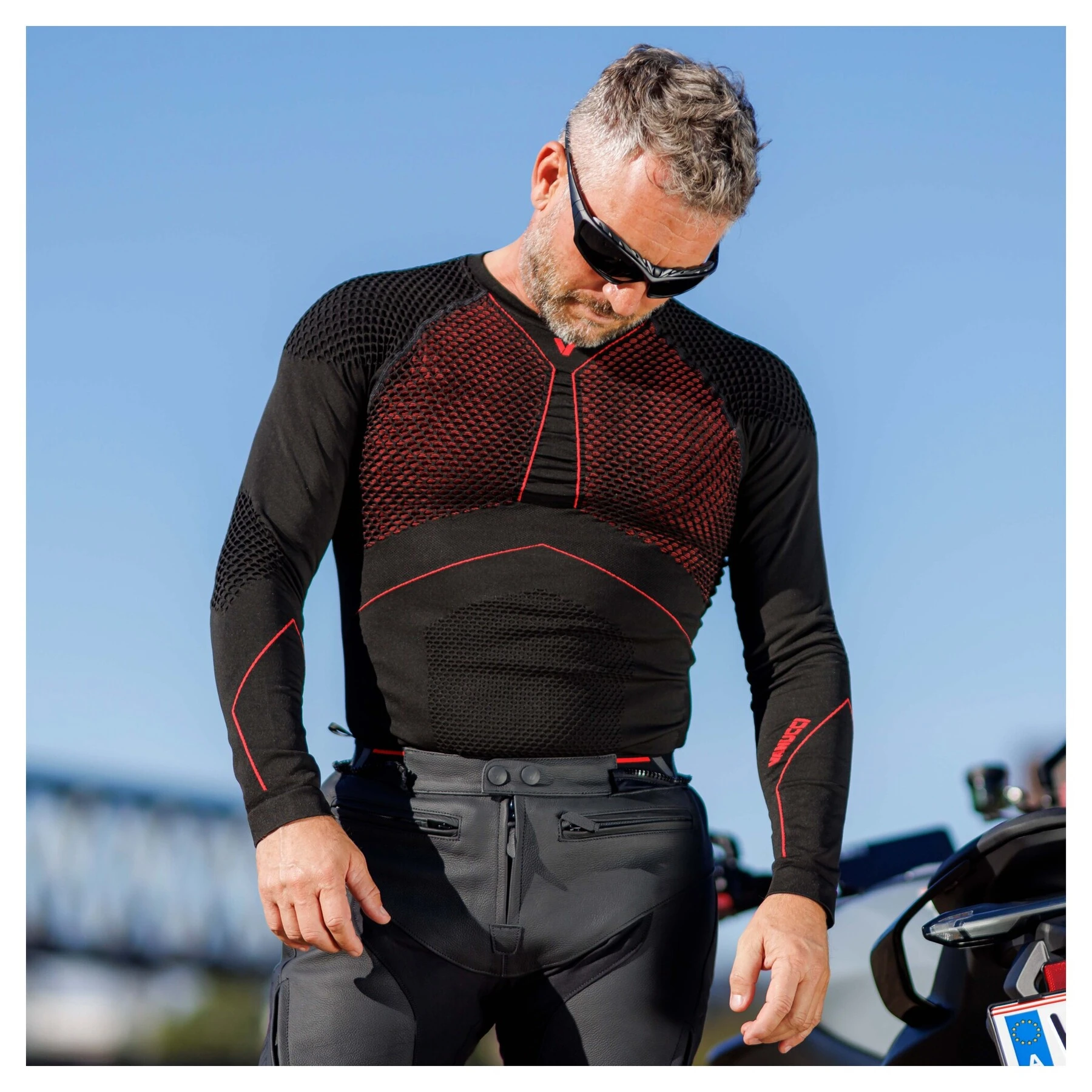 VXU-13 Seamless Herren