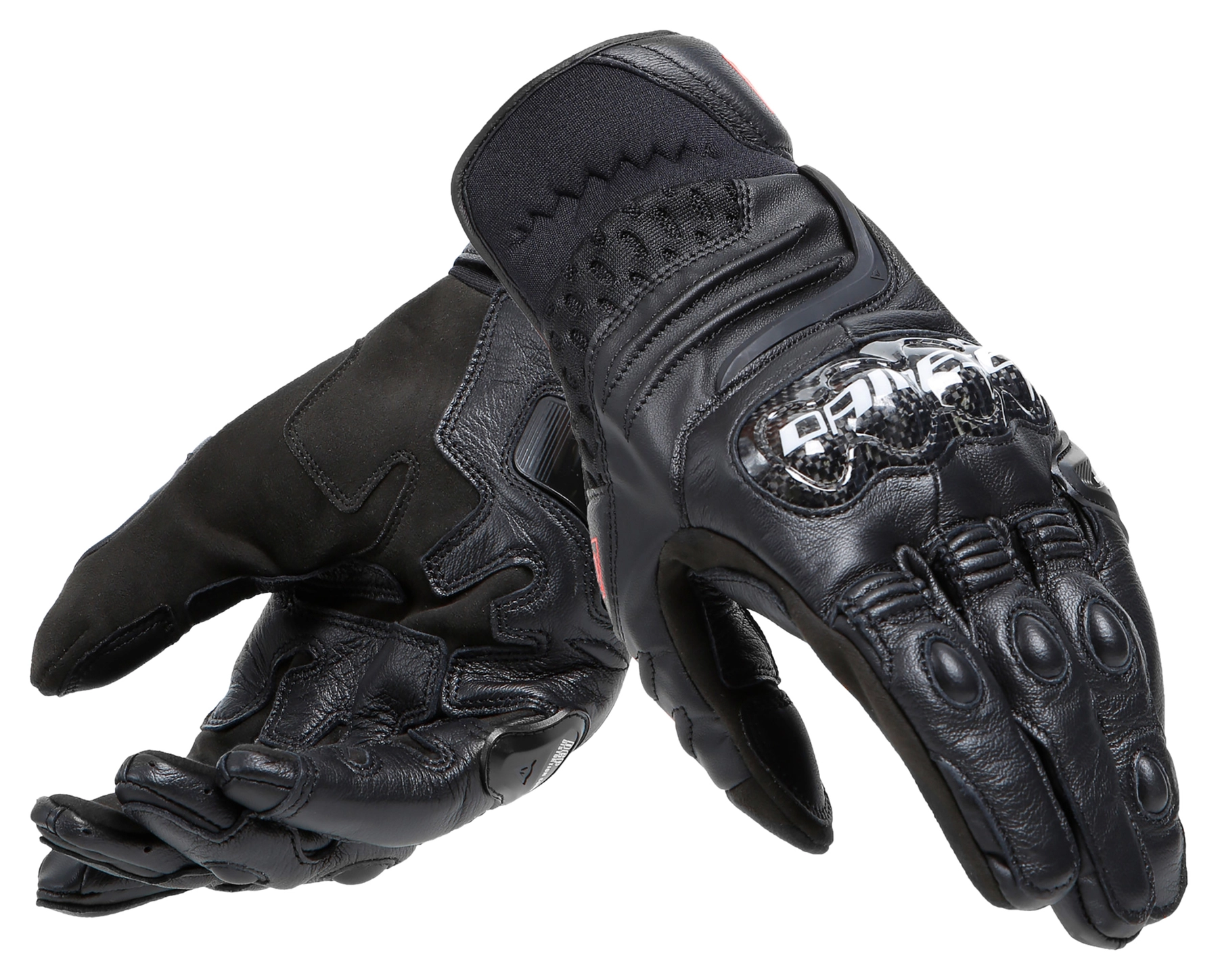 Carbon 4 Short