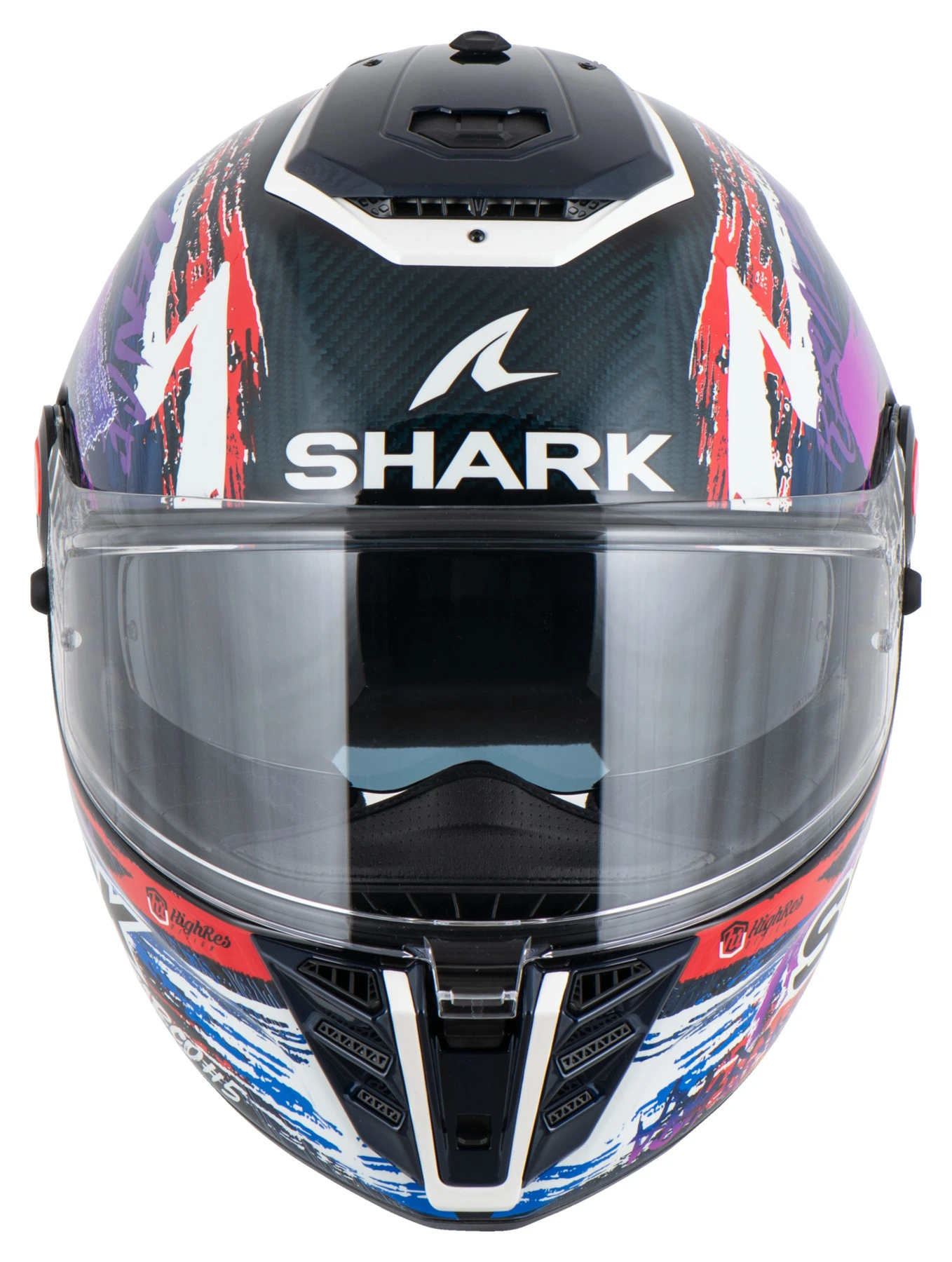 Spartan RS Zarco Signature