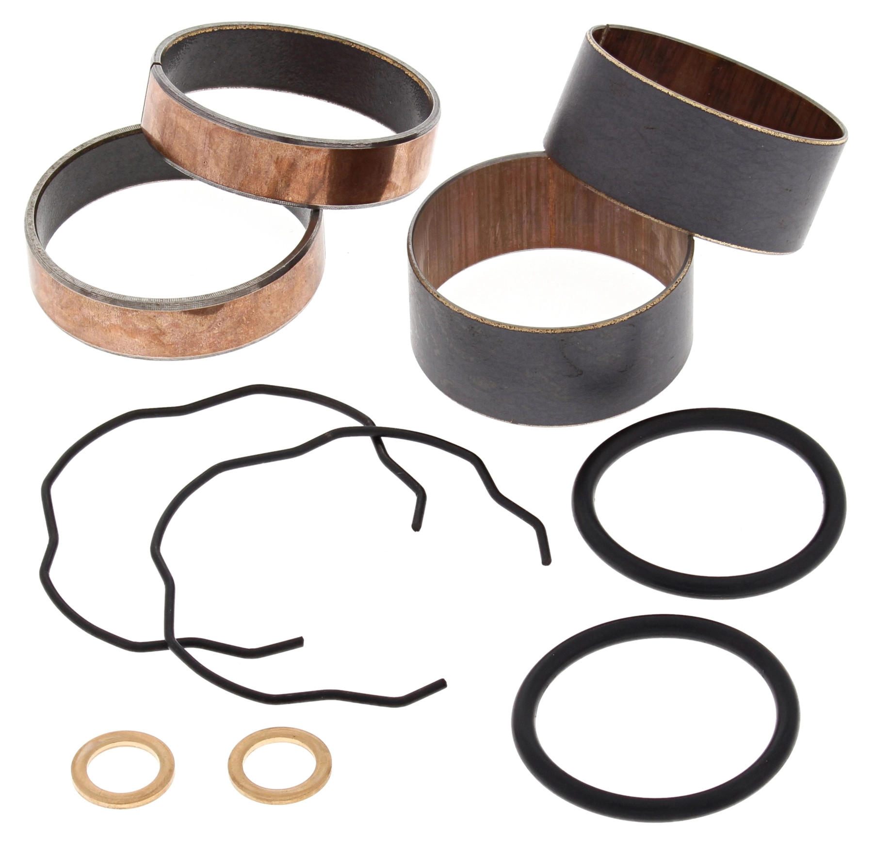 Fork Rebuild Kits