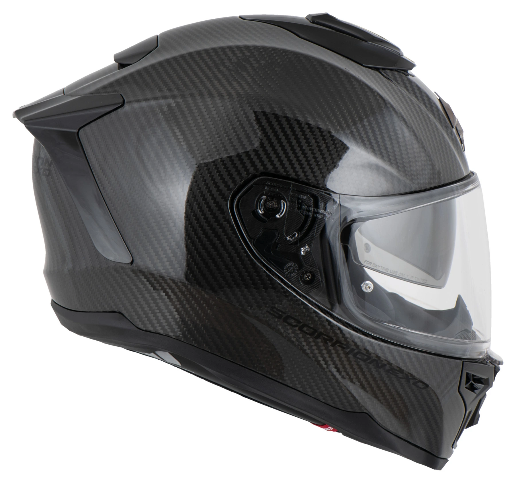 EXO-1500 Carbon Air