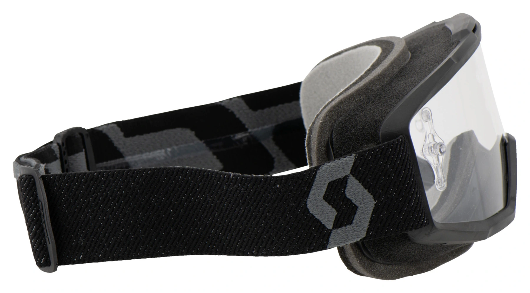 Split Otg, Okulary Motocrossowe
