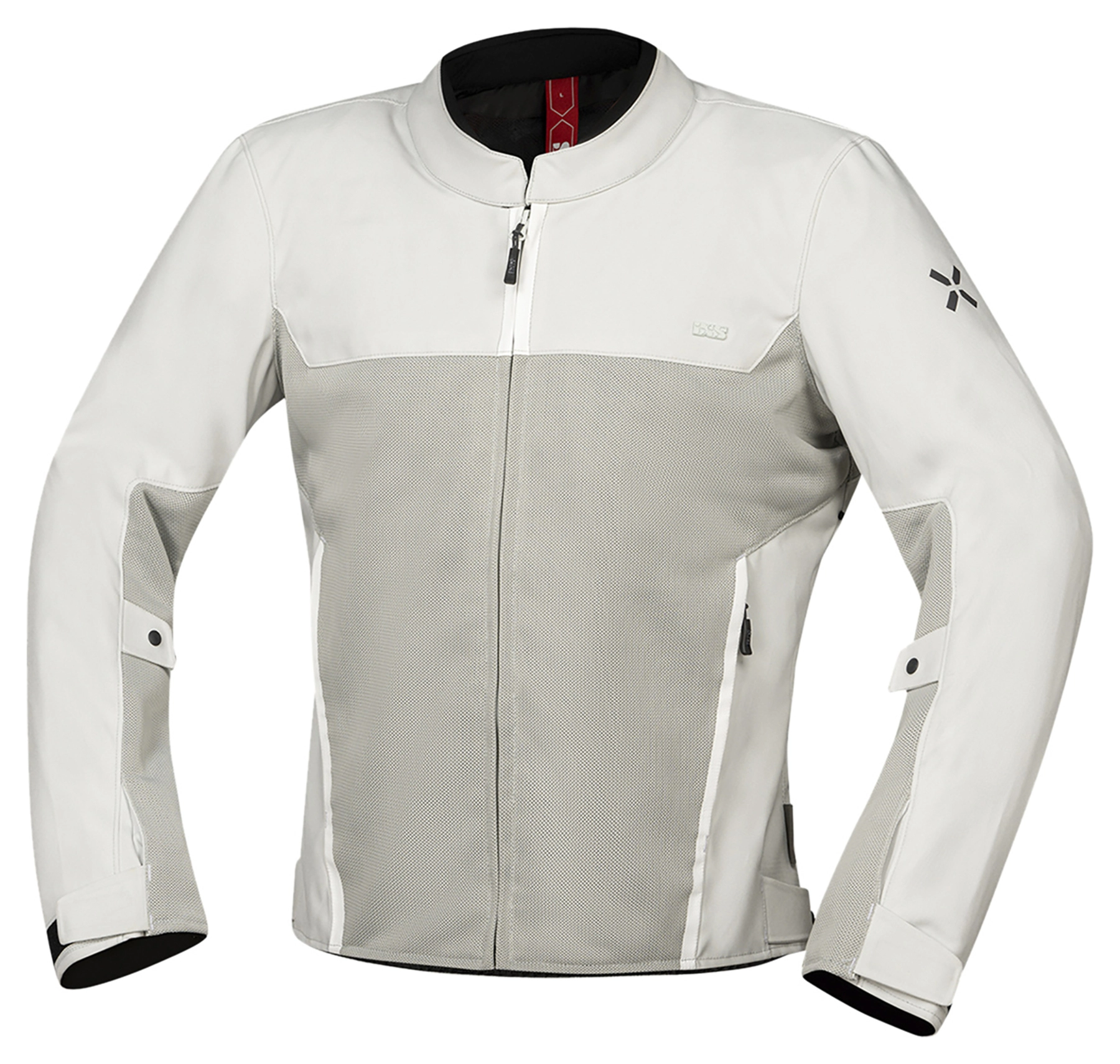 Oxy-Air textile jacket