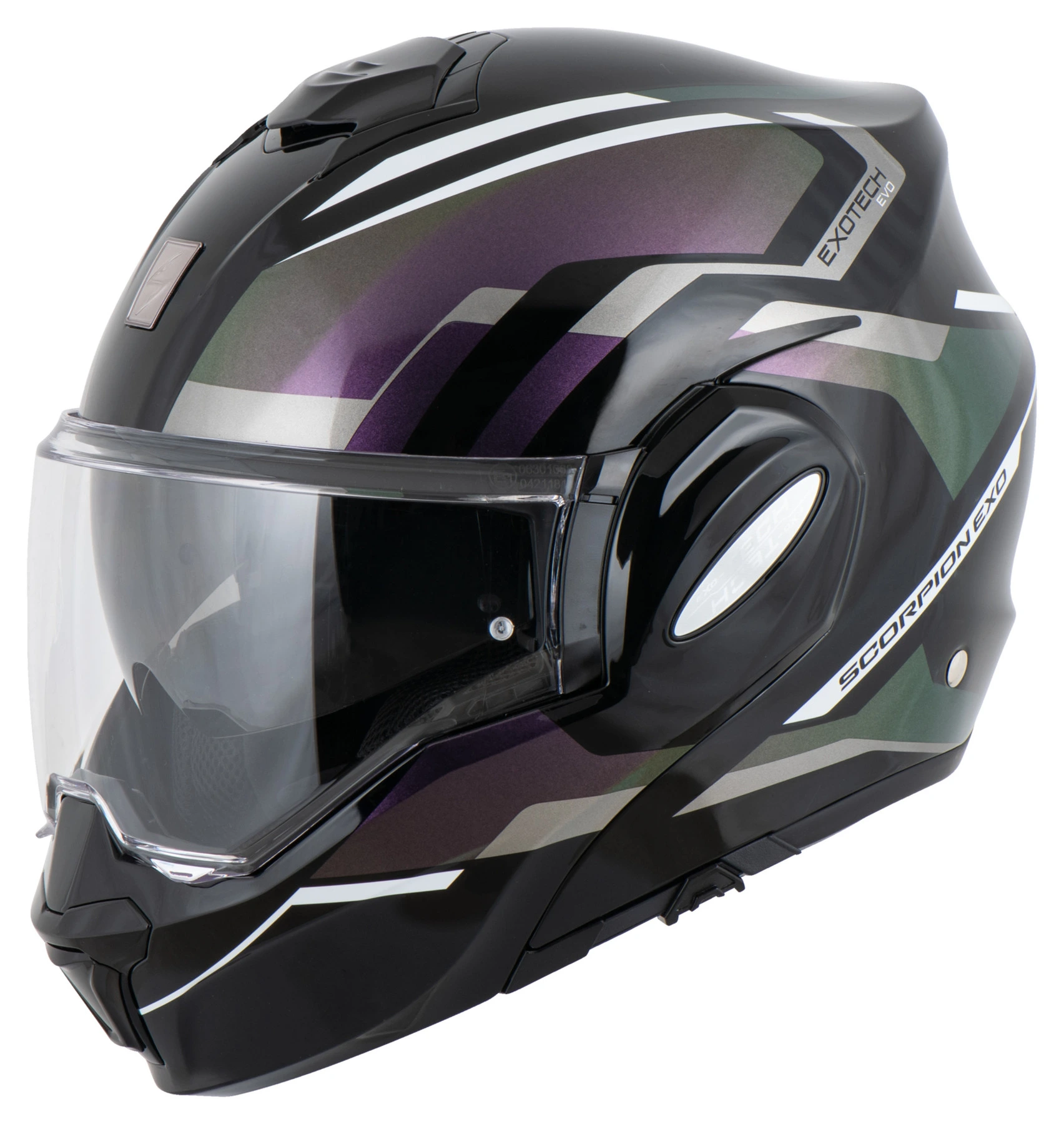 Exo-Tech Evo Furio