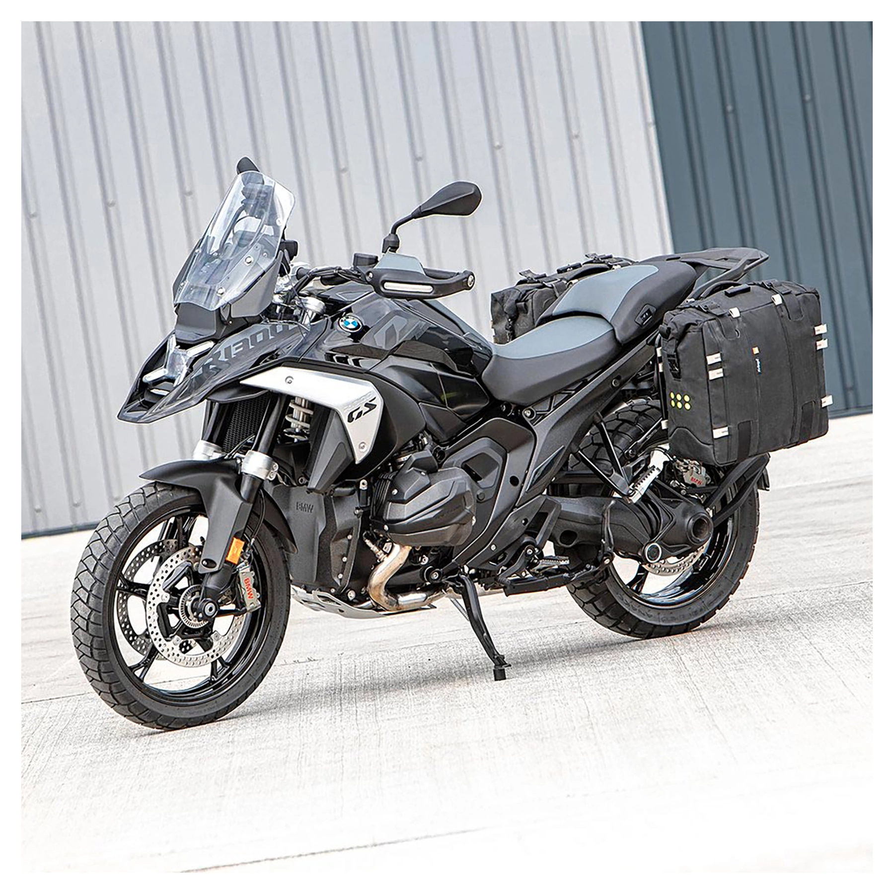 Set piastre di fissaggio OS universali