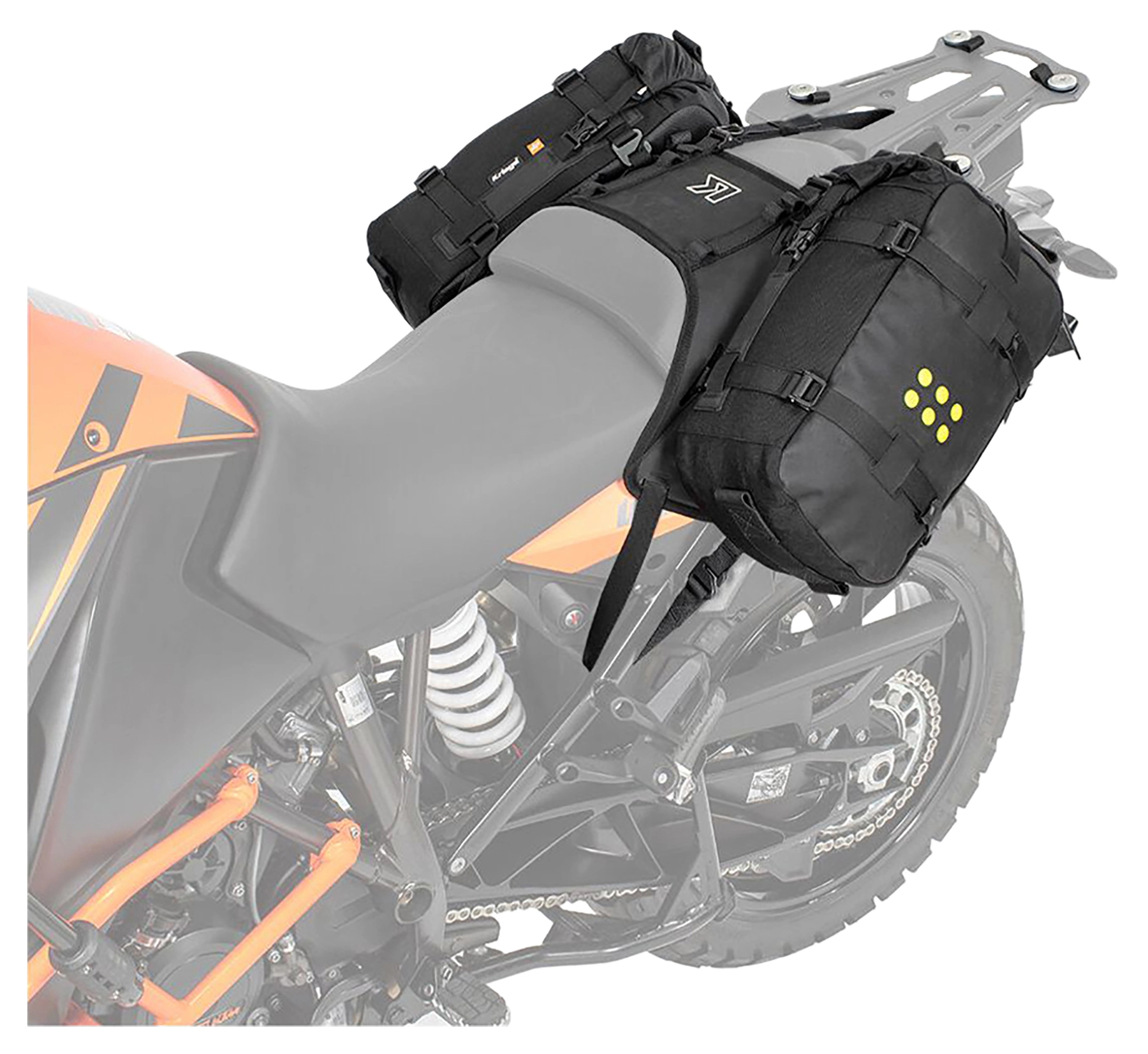 KRIEGA OS BASE KTM 1290