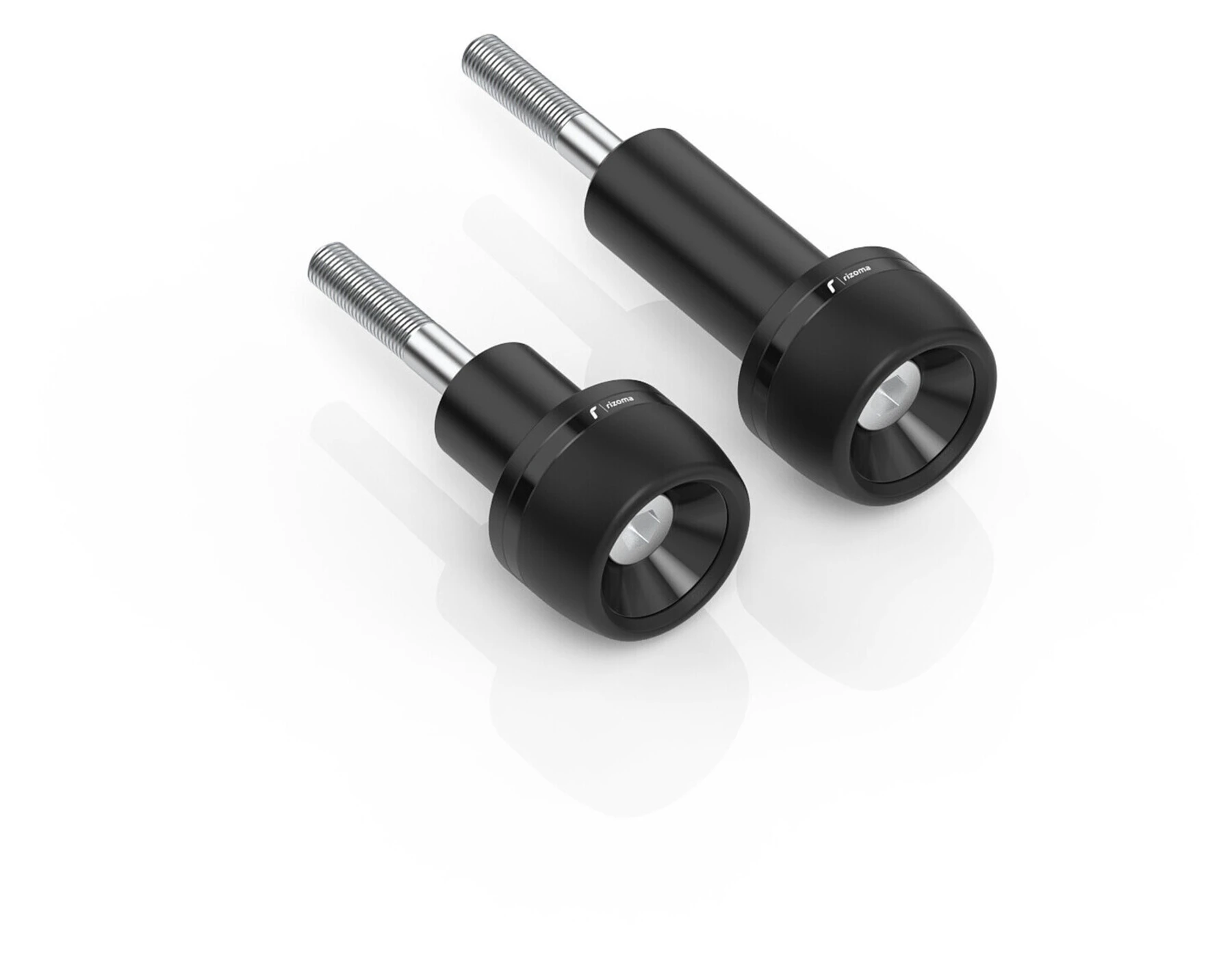 Side sliders kit for various models