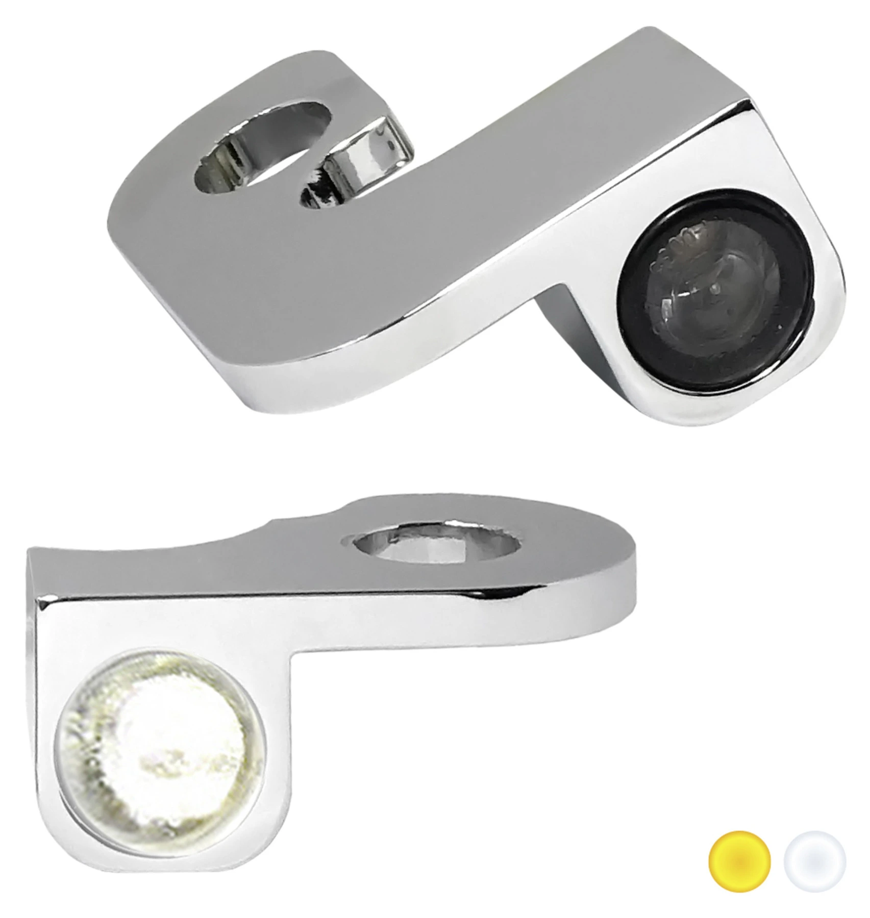 Nano Led Arm.Knipperl.