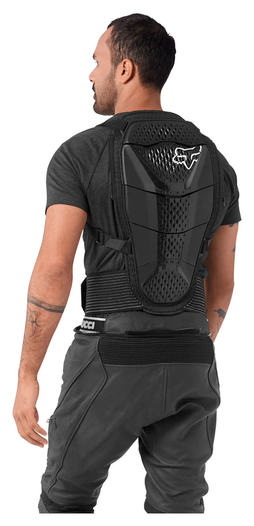 Fox racing titan sport jacket 2021 hot sale