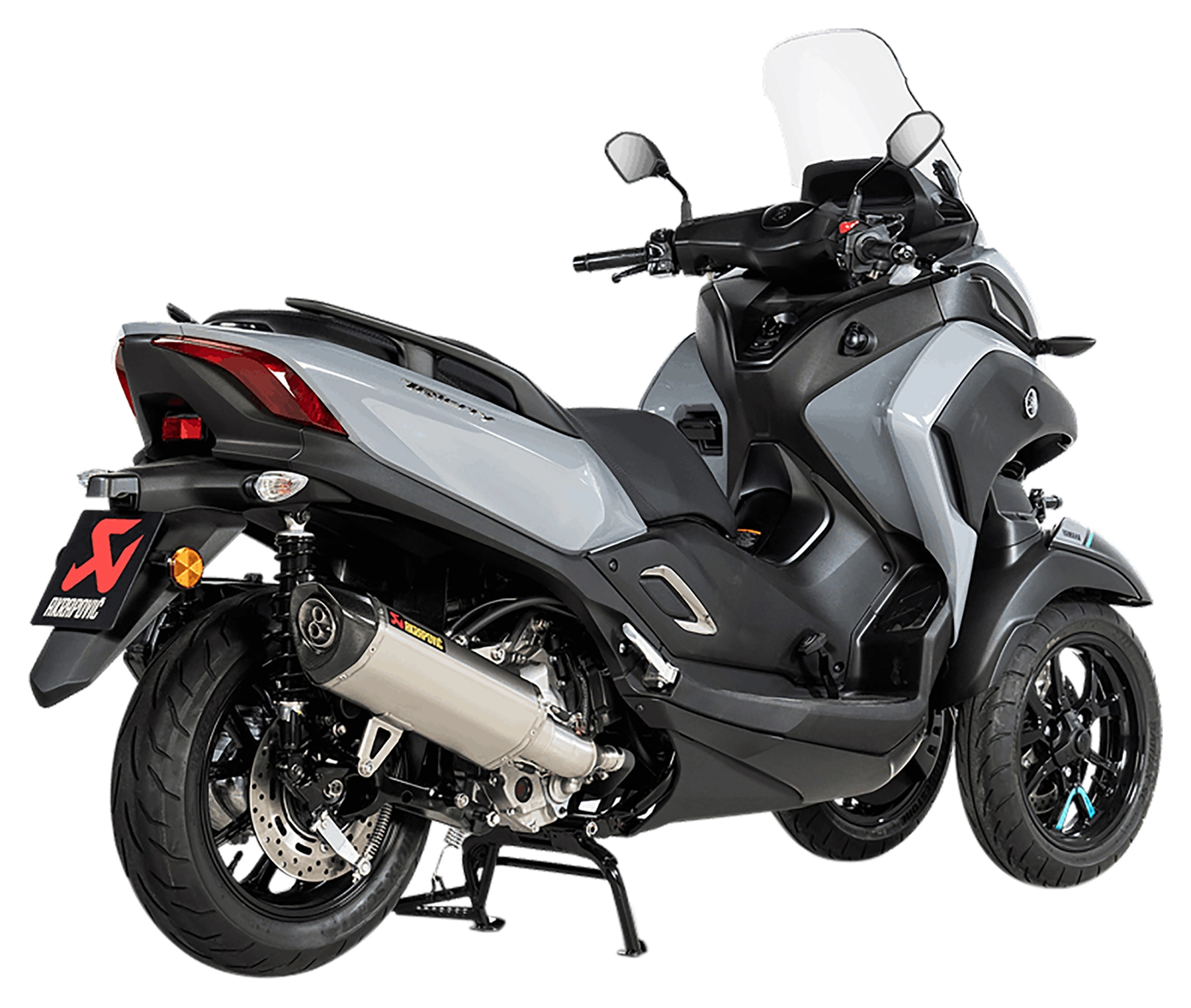 Ligne Scooter