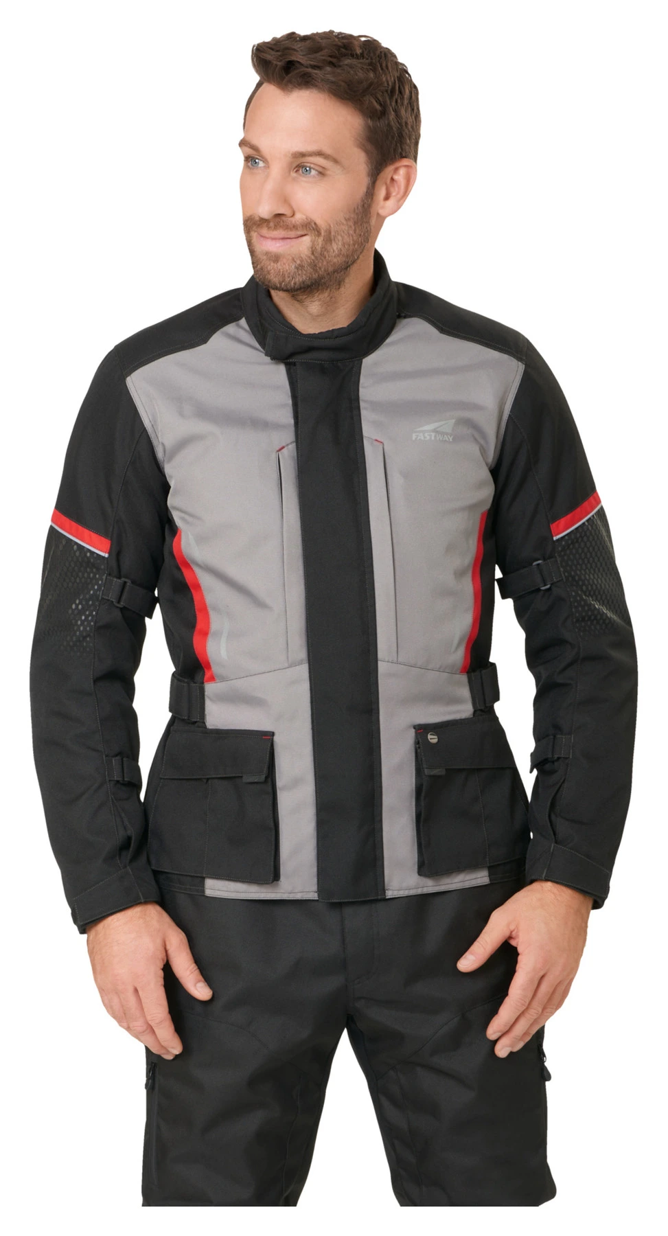 Touring Men 211 Tessuto