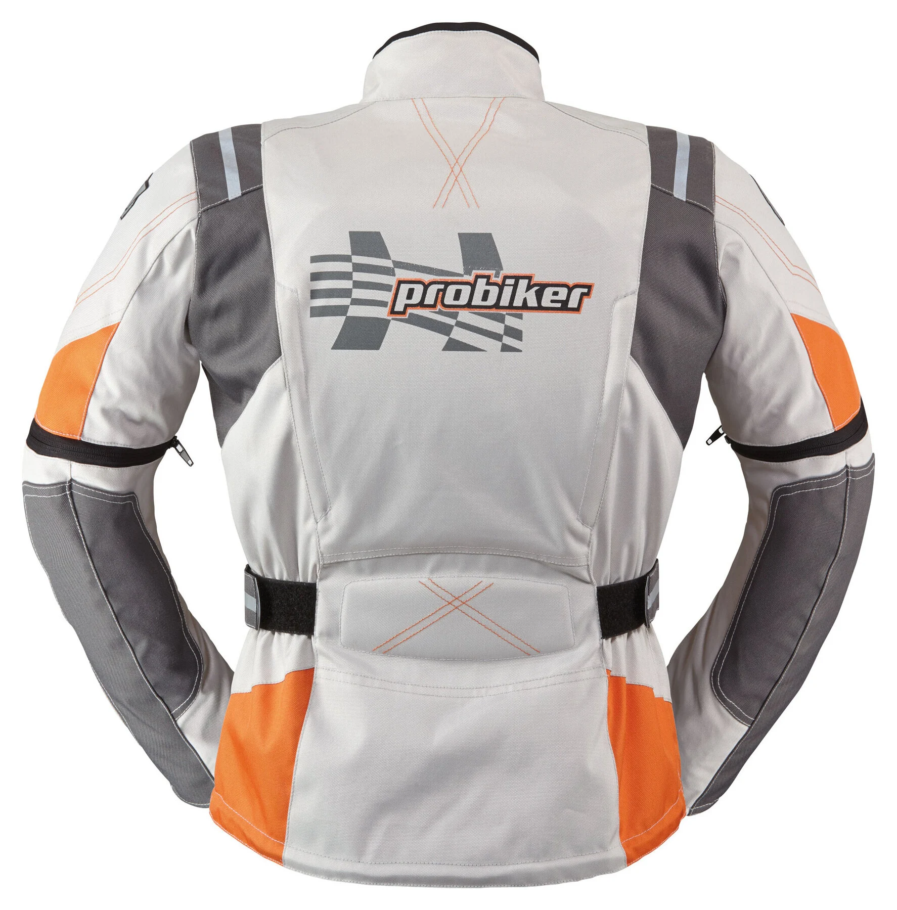 Probiker Kinder Textiljacke