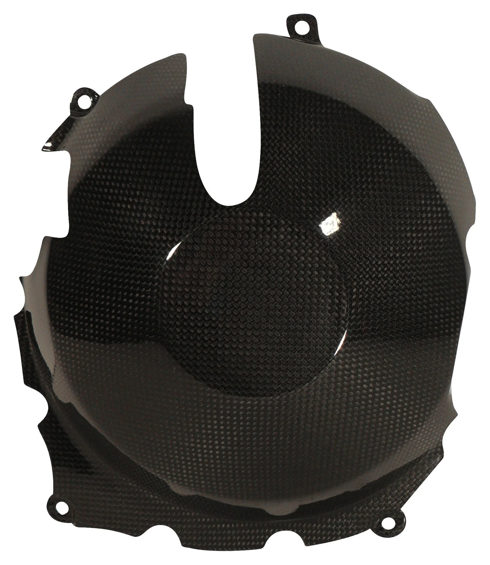 Carbonteile Triumph Speed Triple 11-15