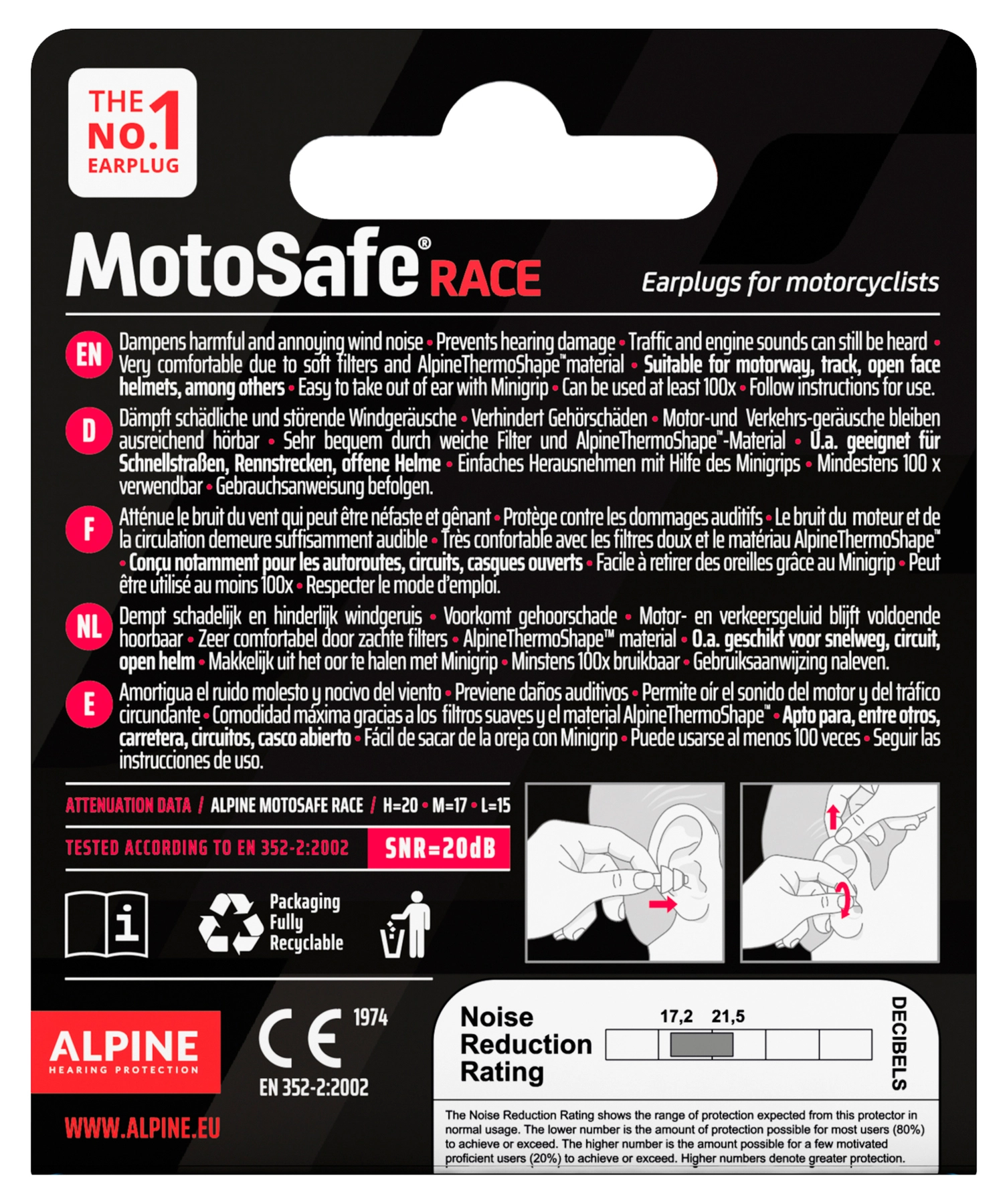 MotoSafe Race MotoGP Edition