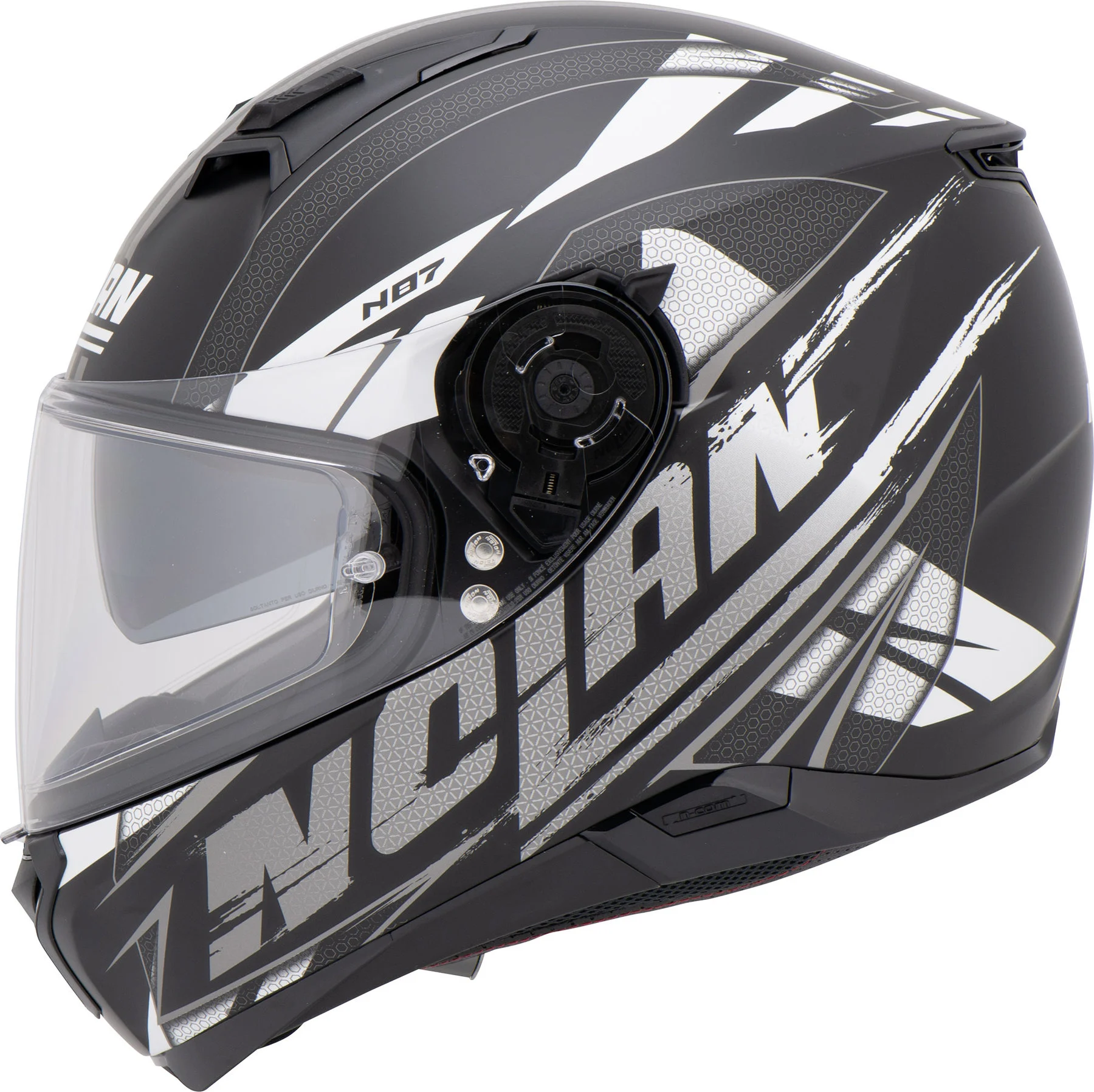Casco nolan n 87 online