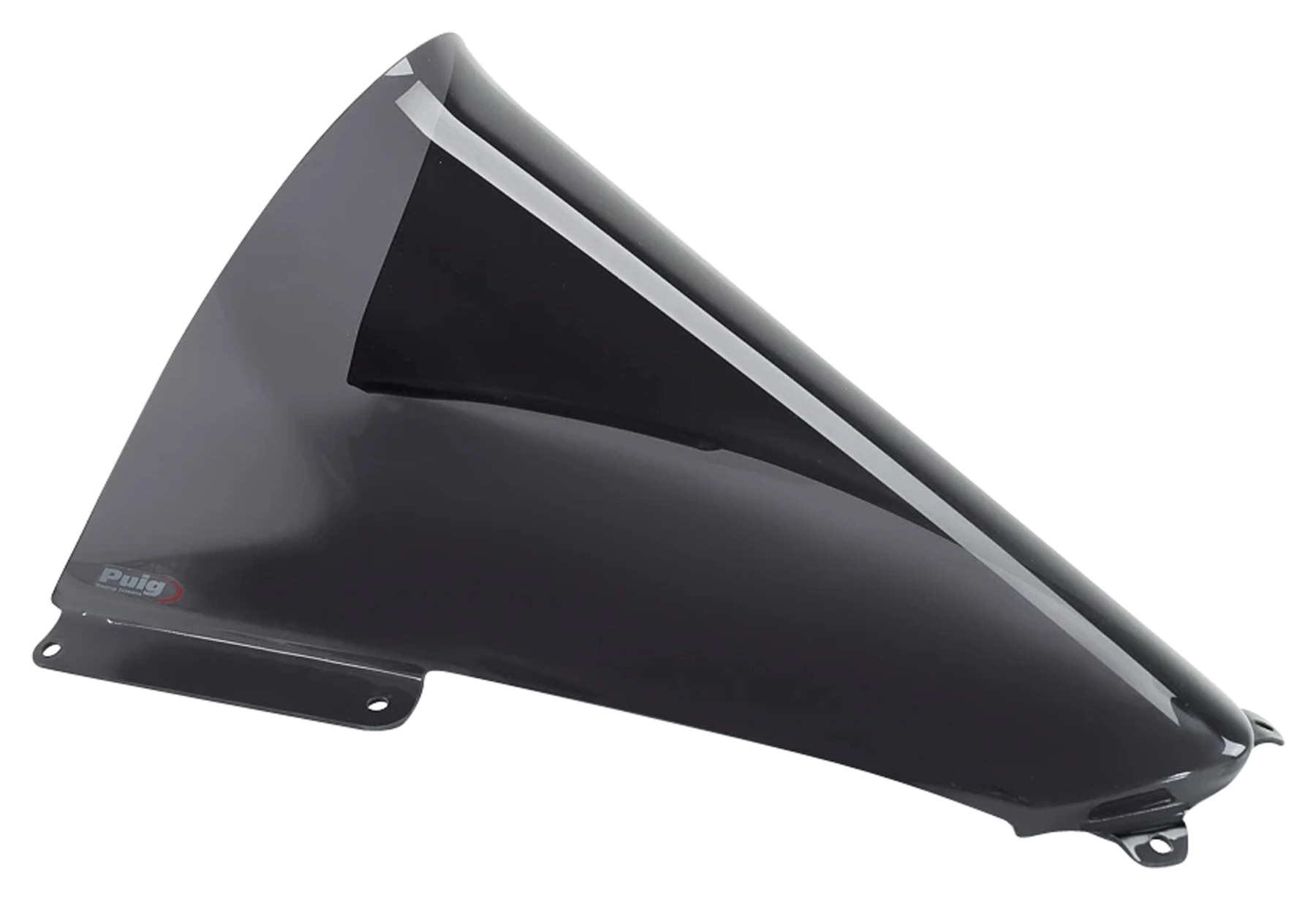 R-Racer závodní sklo