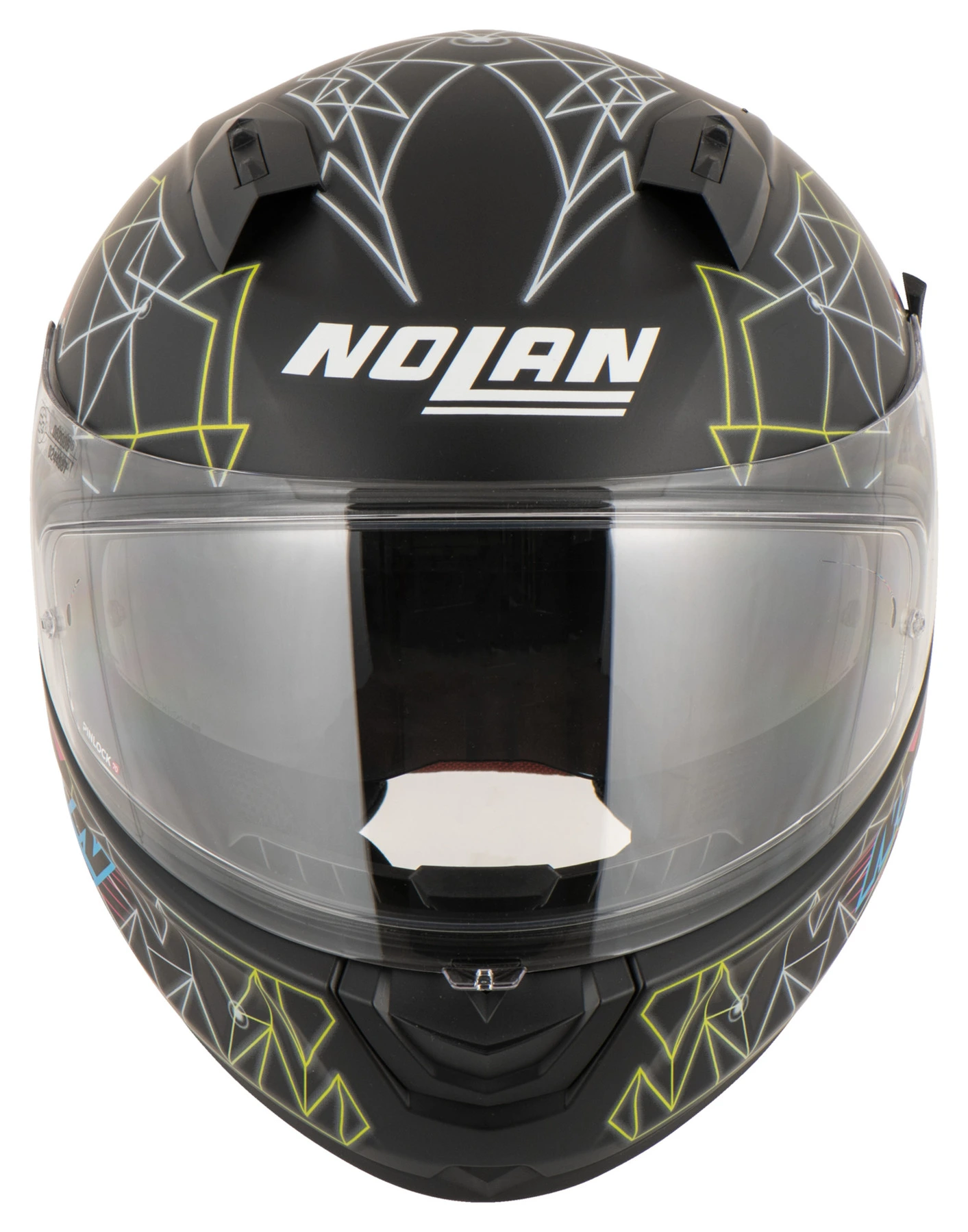 N60-6 Raindance