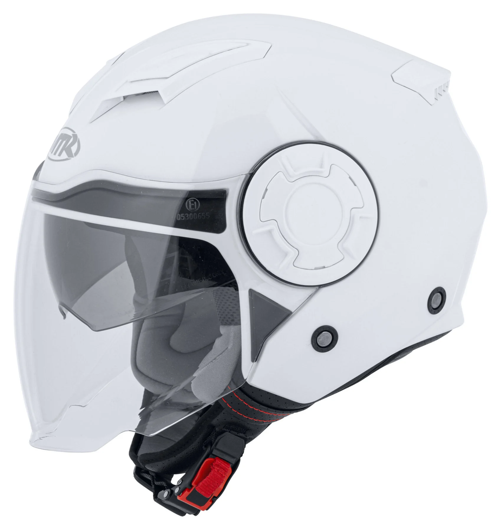 Demi-Jet 5 Evo