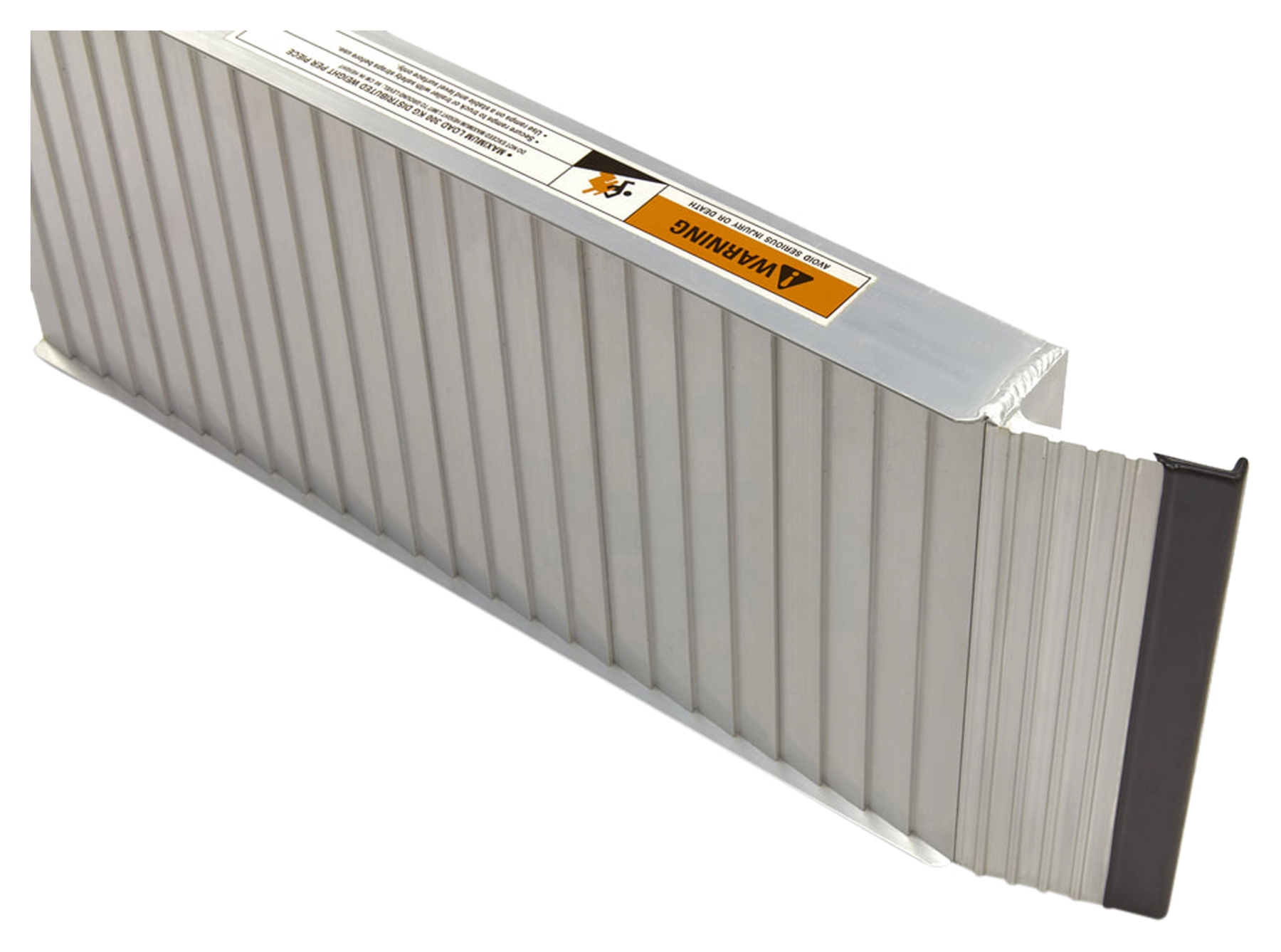 Ramp Compact up to 300 kg