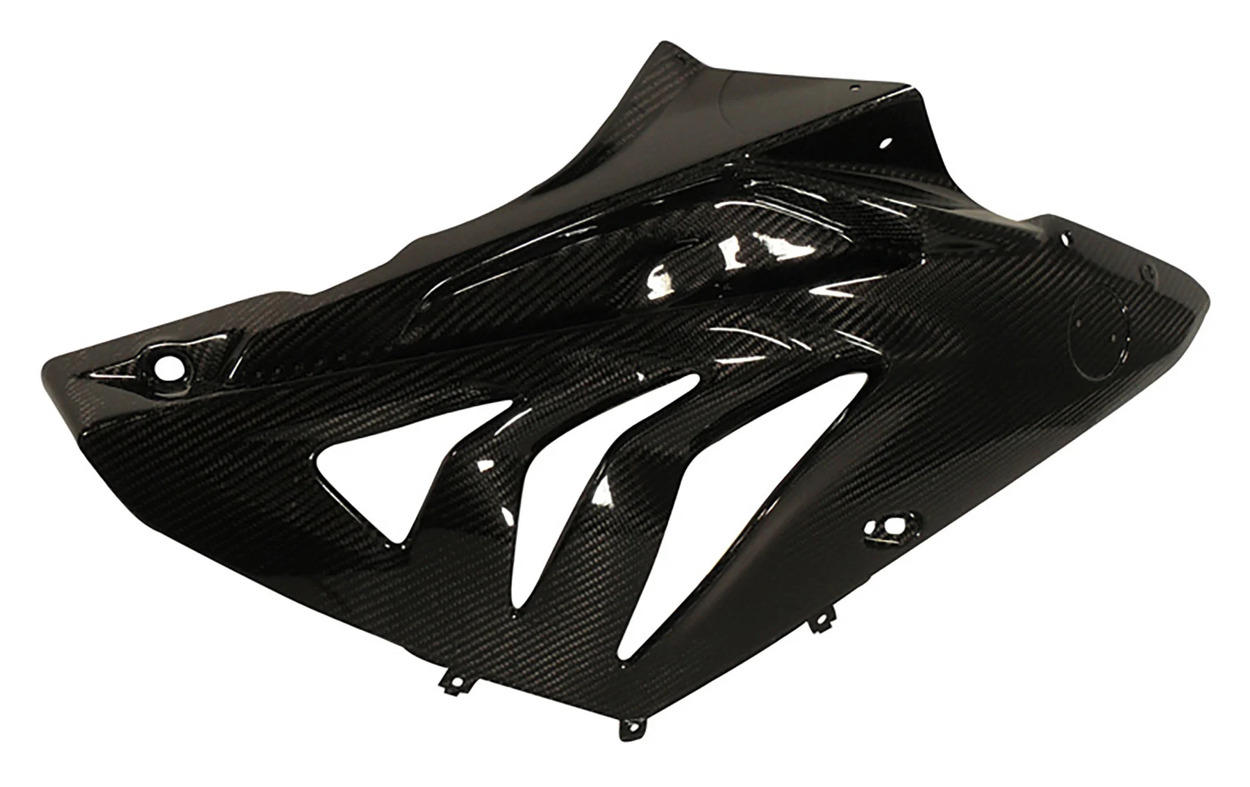 Carbonteile für BMW S1000 RR bis 2018