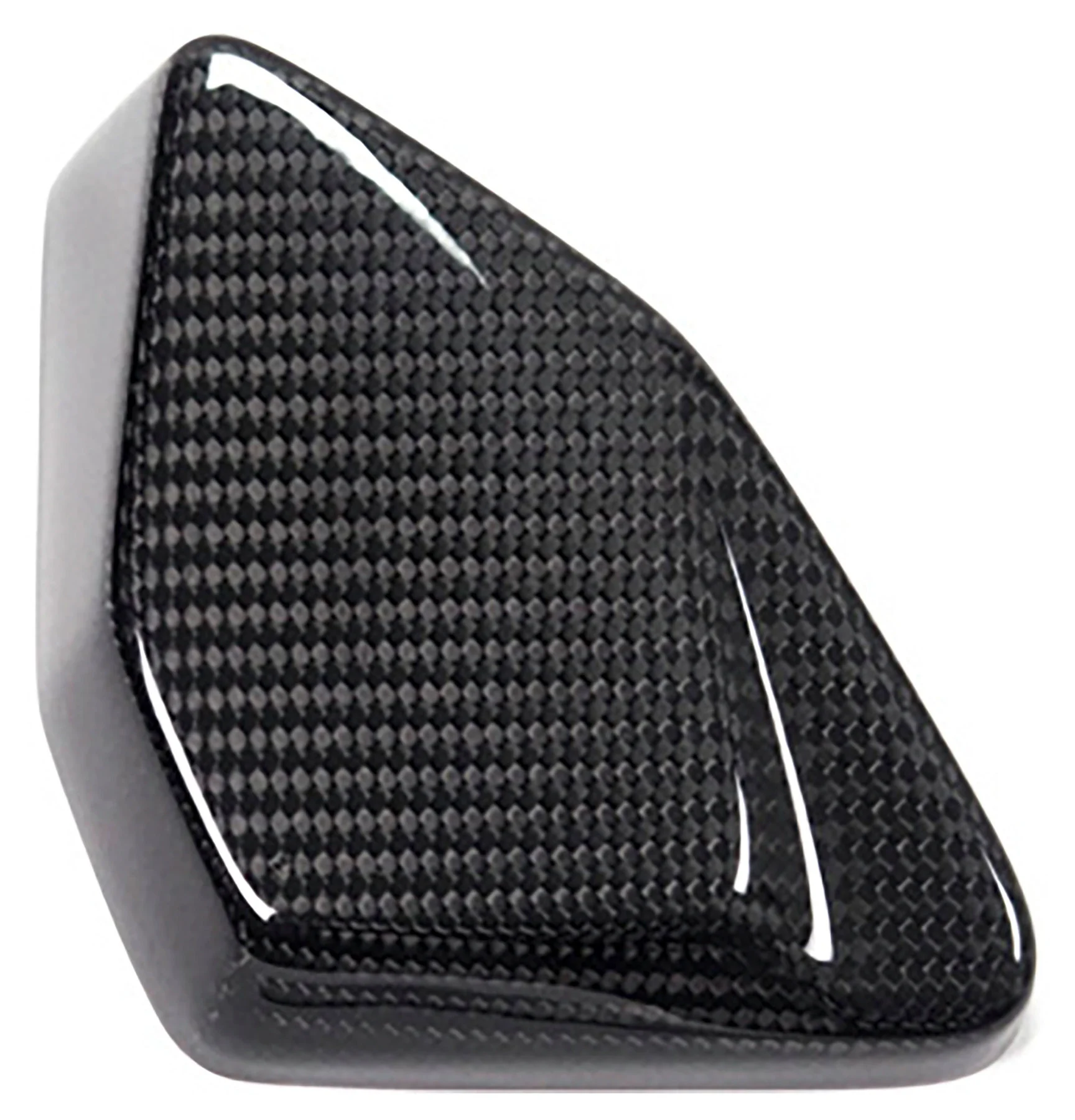 Comp. carb. per BMW R1250 GS/Adventure