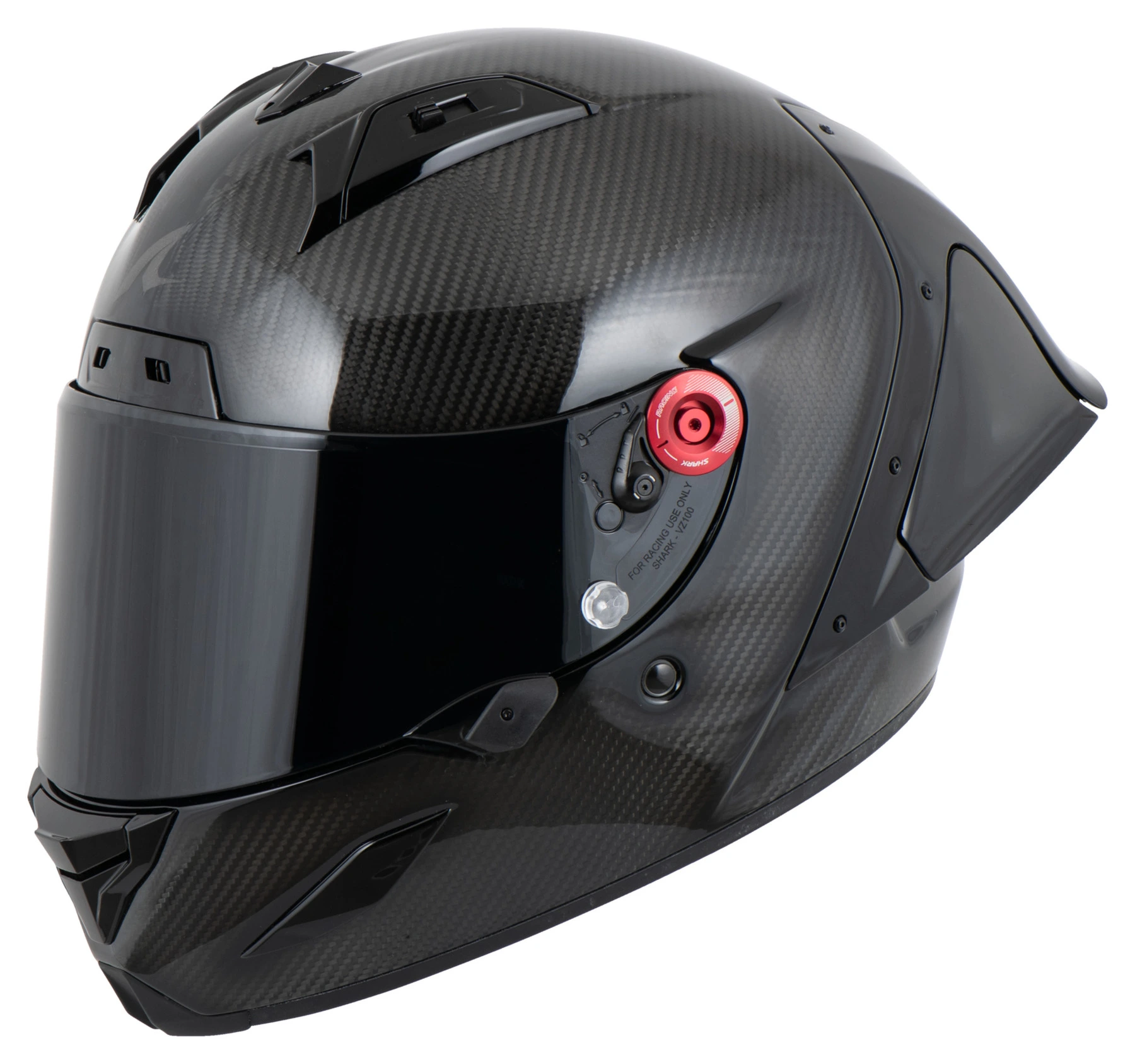 Shark Aeron GP Carbon