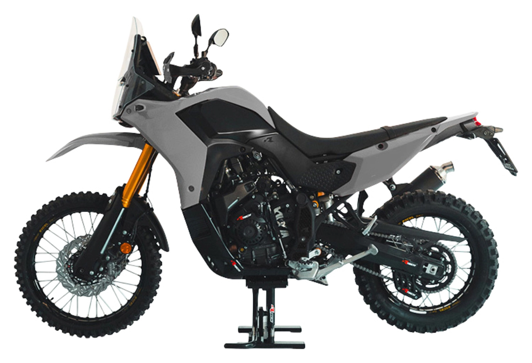 Plastik Kit T7 Revolution