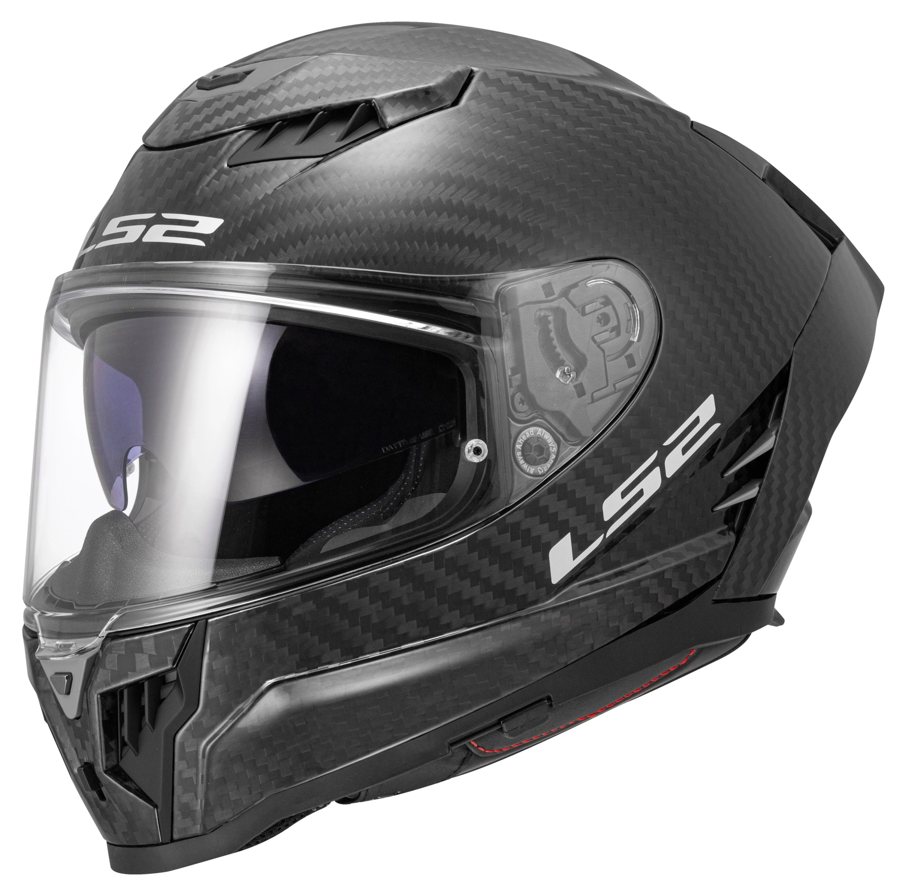 FF807 Dragon Carbon