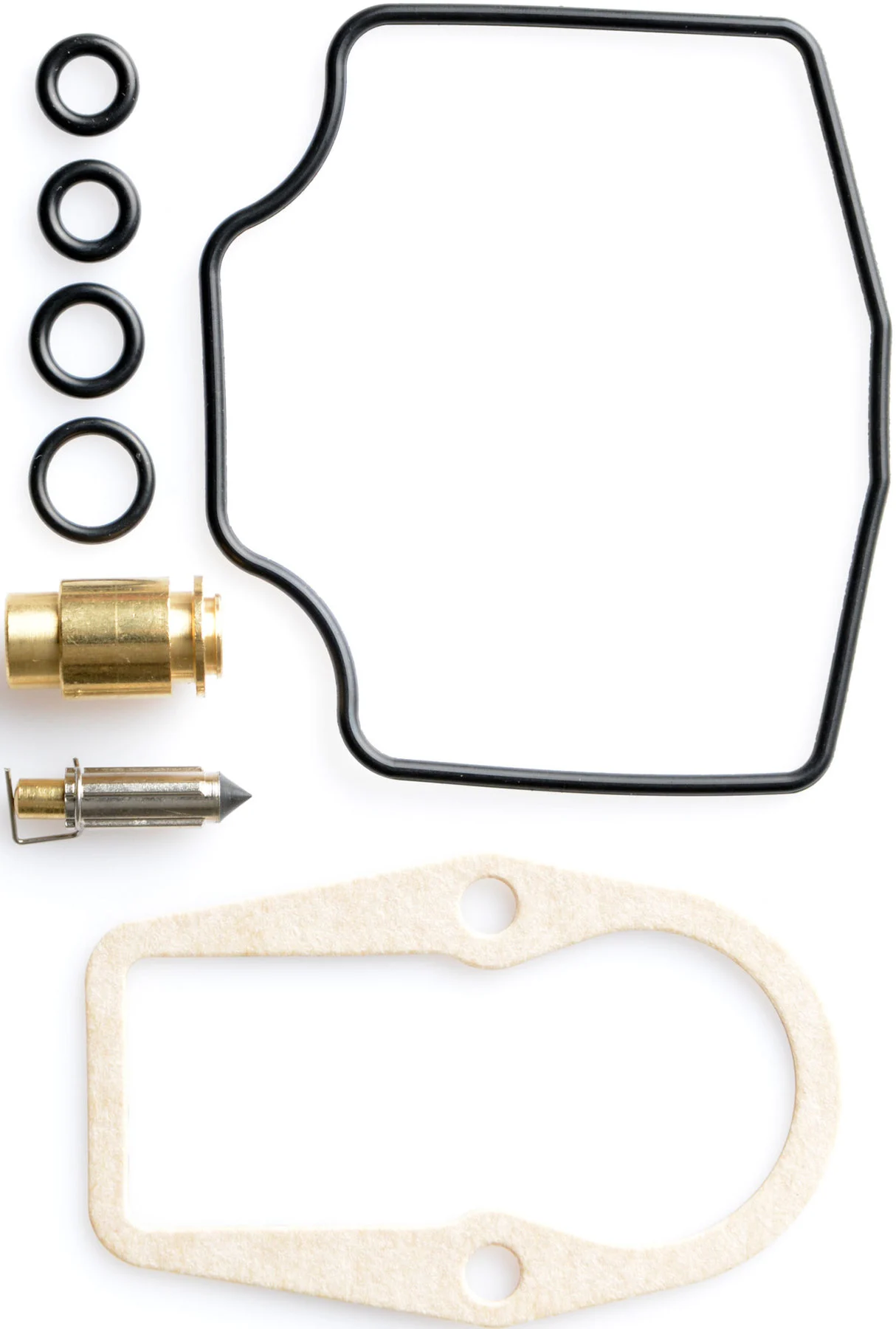 Kit riparazione carburatore