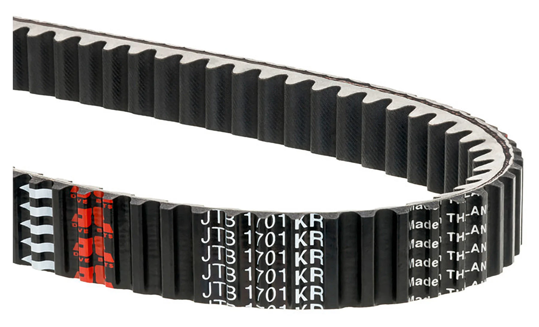 Klínový řemen JT Belt pro skútry
