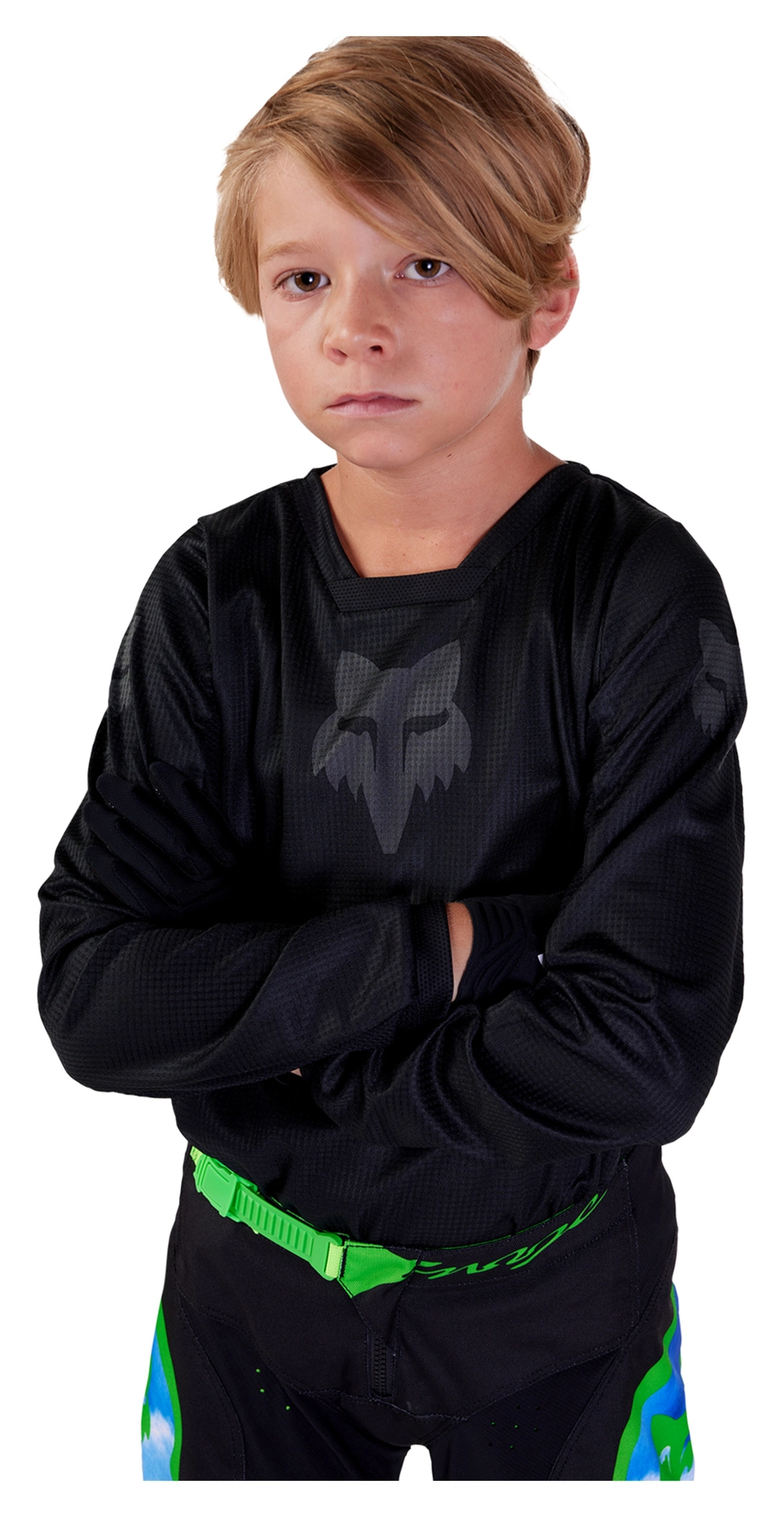 Blackout Kids